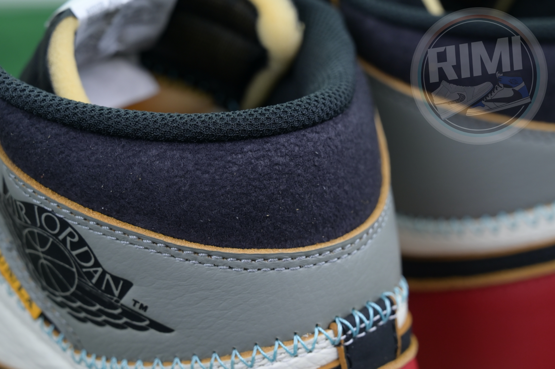 Union LA x Jordan Air Jordan 1