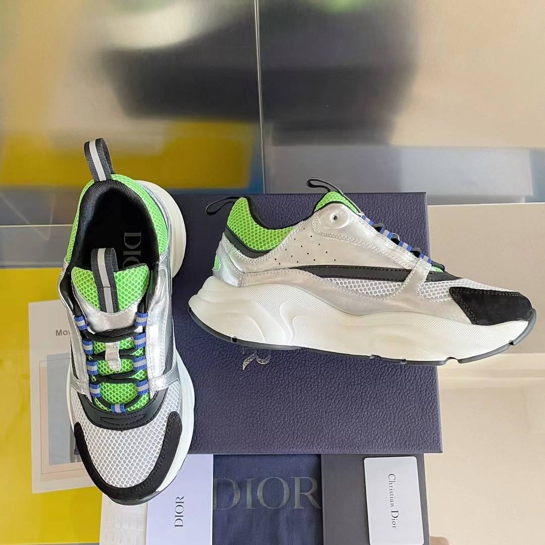 D*OR classic B22 Clunky Sneaker