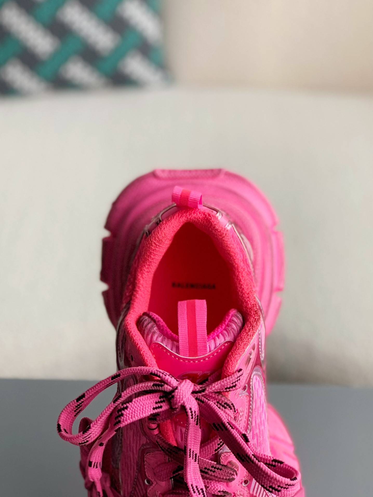 BLCG Runner Sneaker