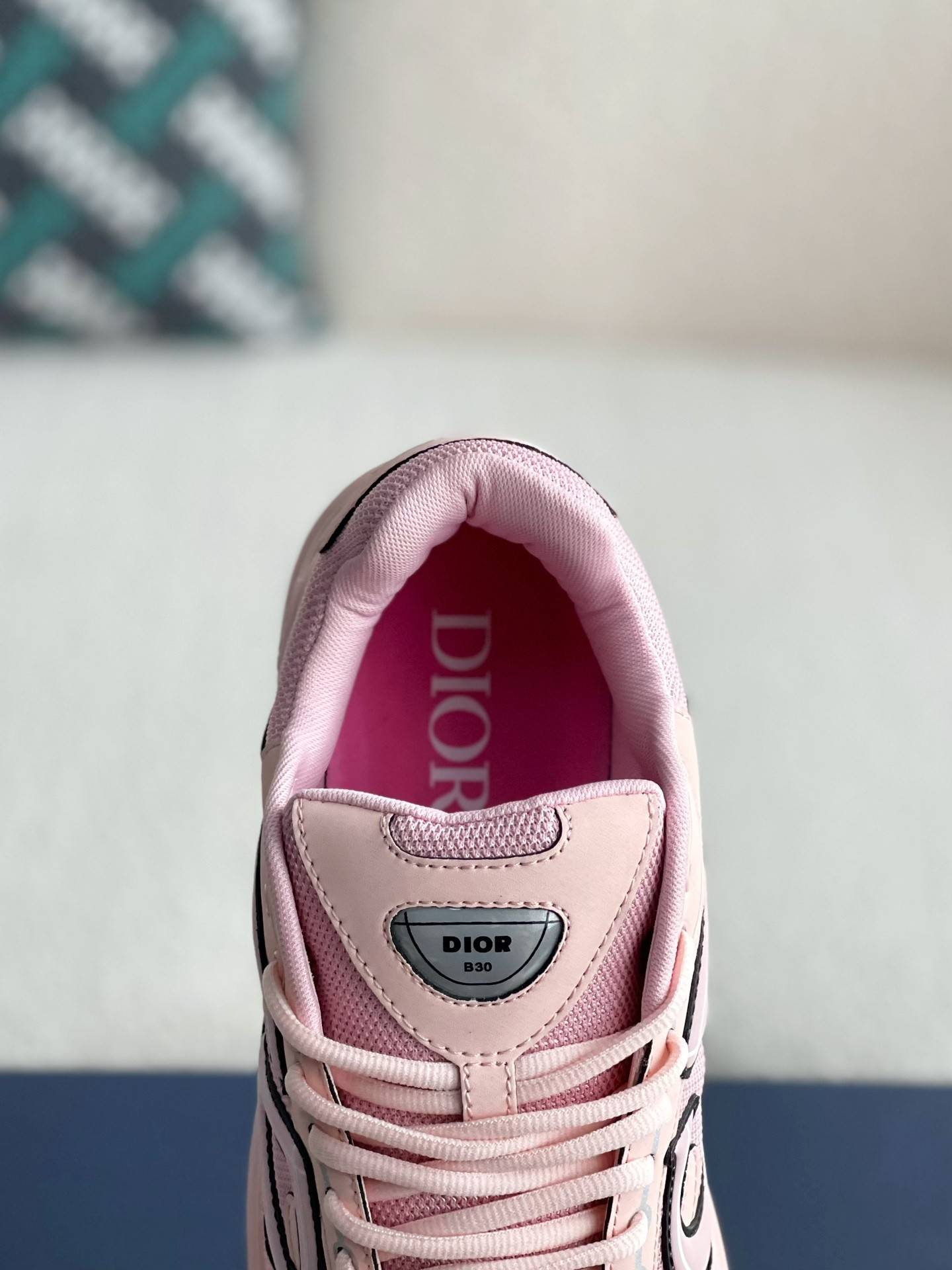 D*OR B30 New Sneaker