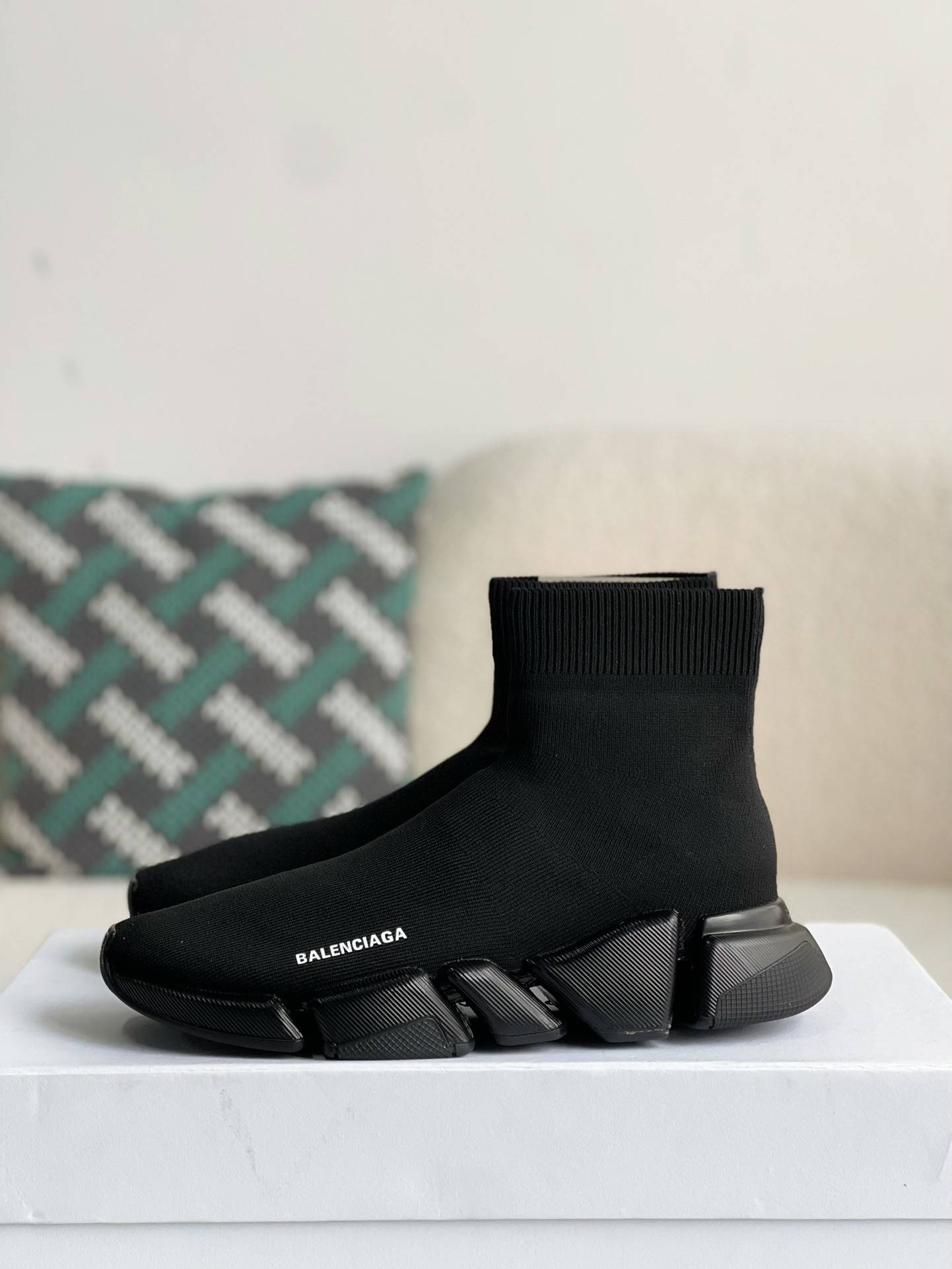 BLCG sneakers