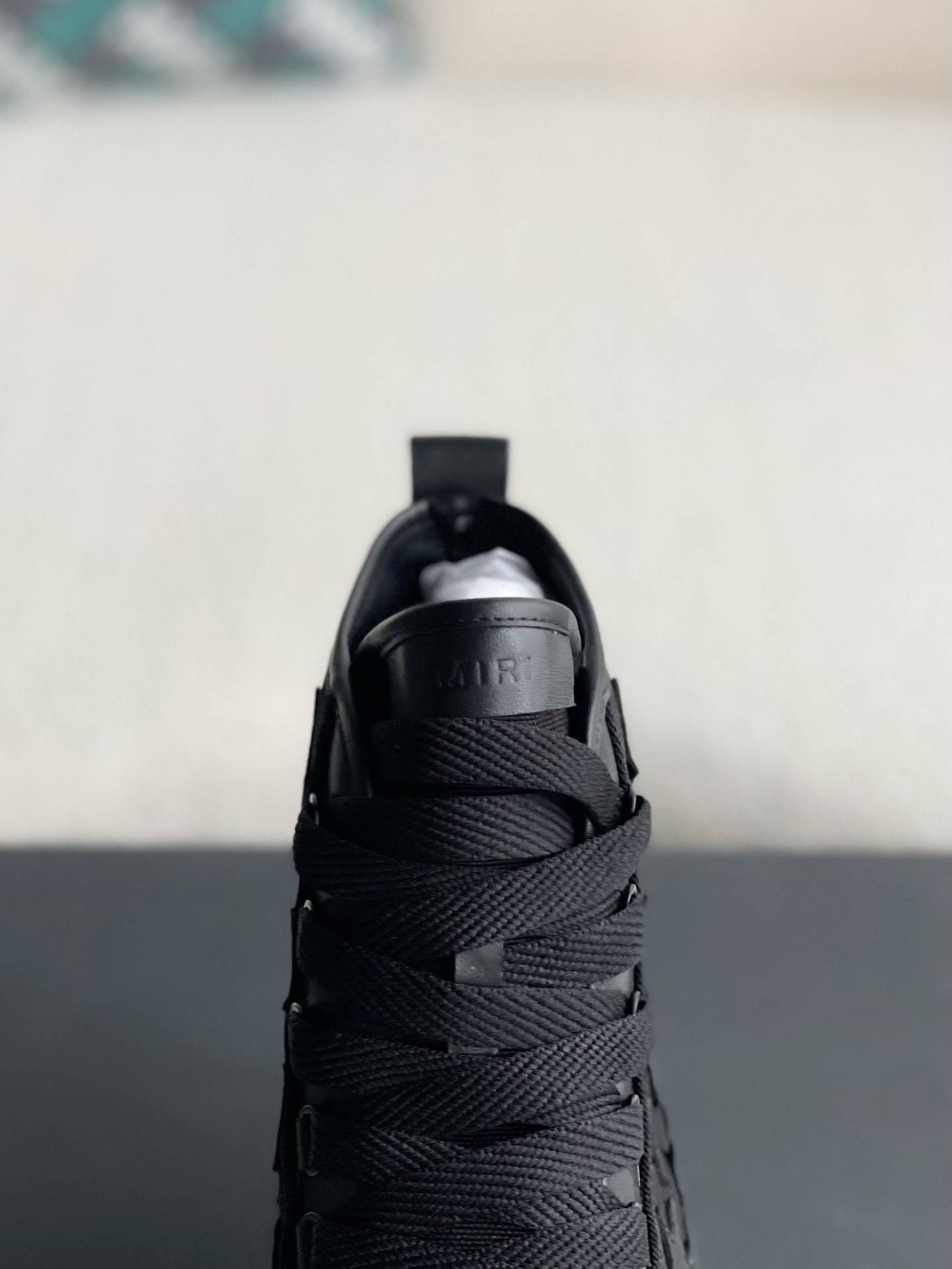 A*RI Sneakers High