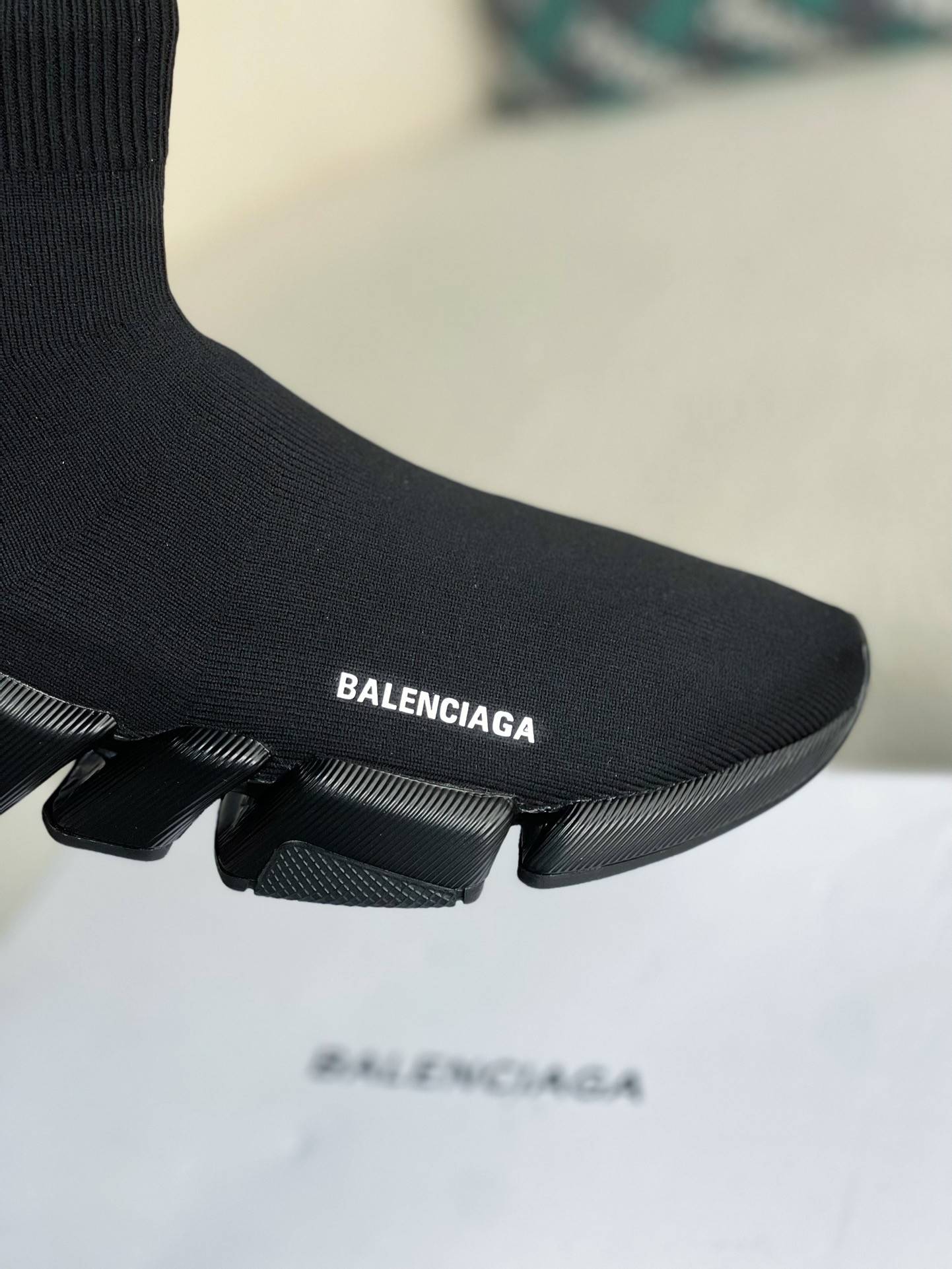BLCG sneakers