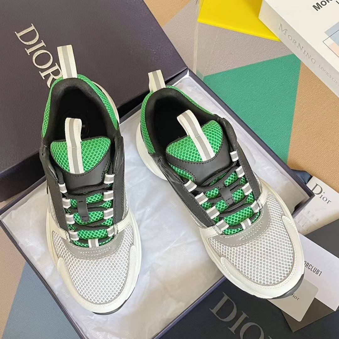 D*OR classic B22 Clunky Sneaker