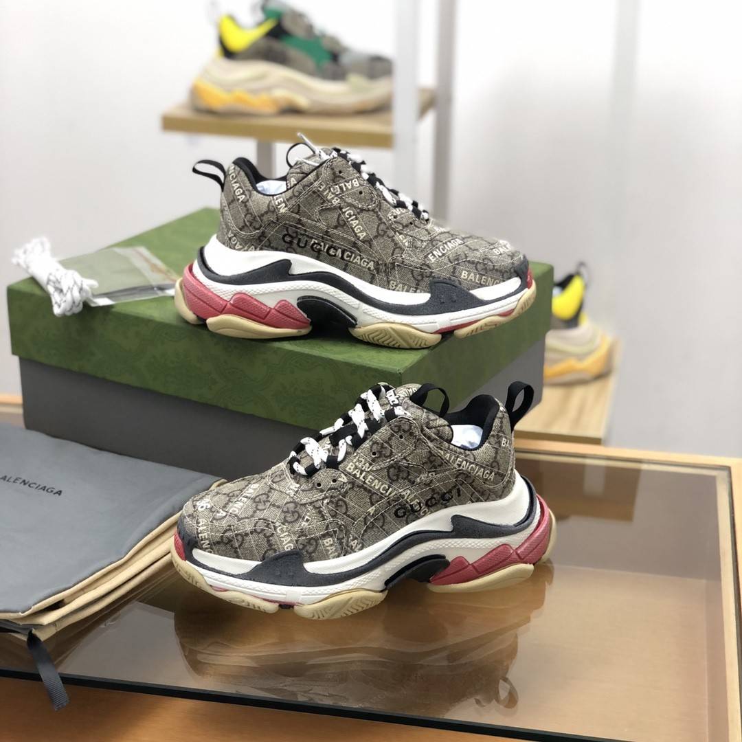 BLCG sneakers