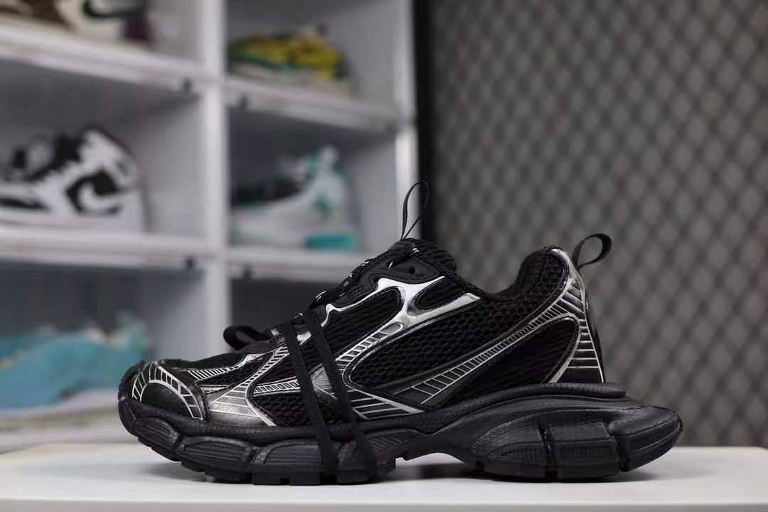 BLCG 3xl Sneakers