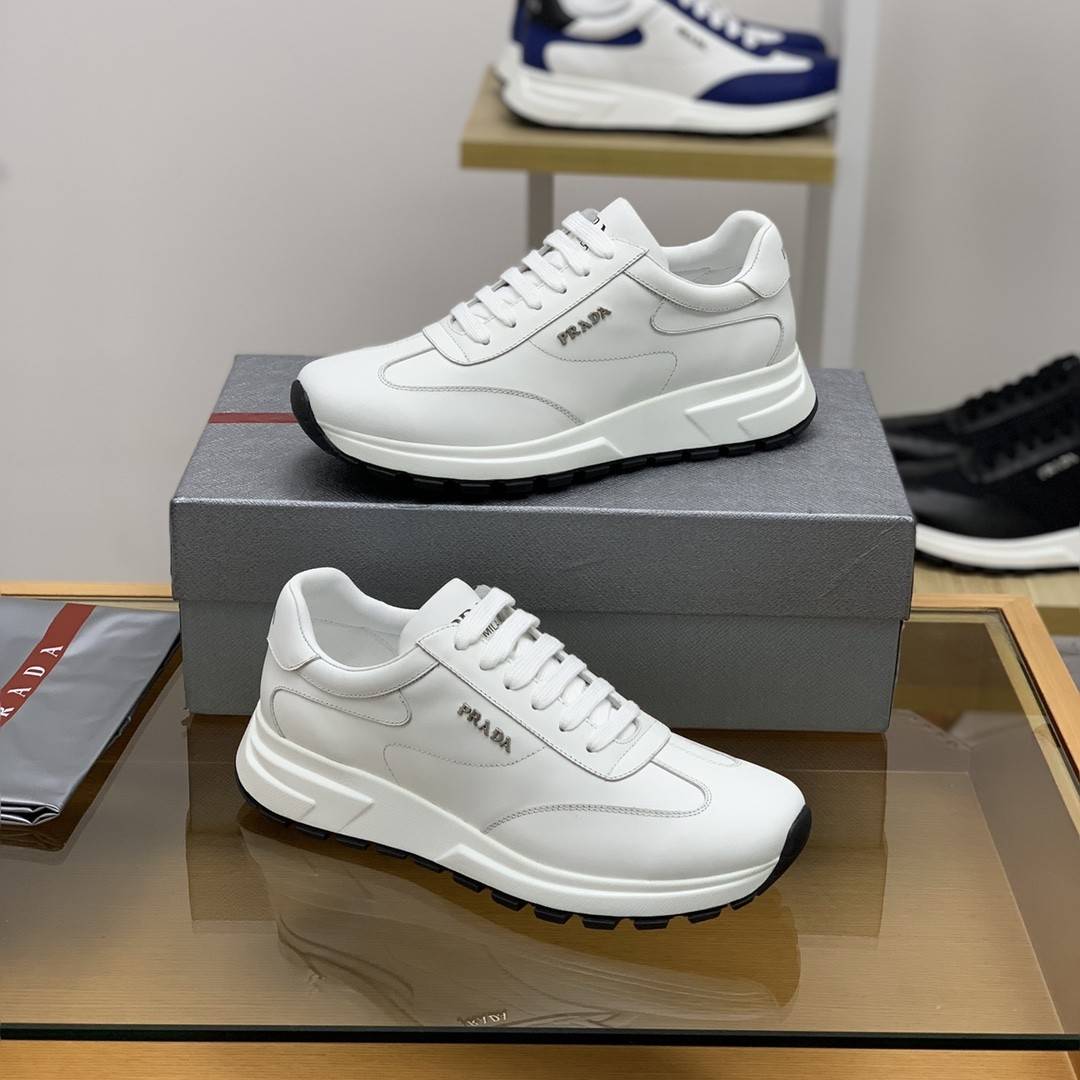 P*DA Sneakers