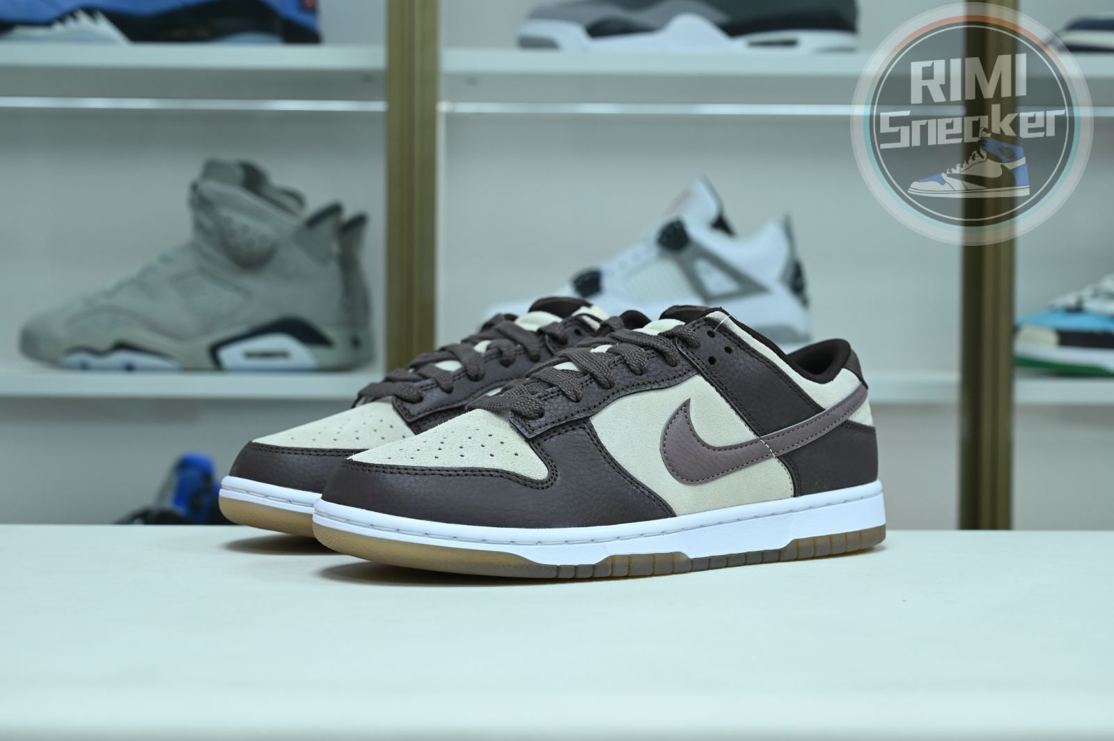 Nike DunkLow