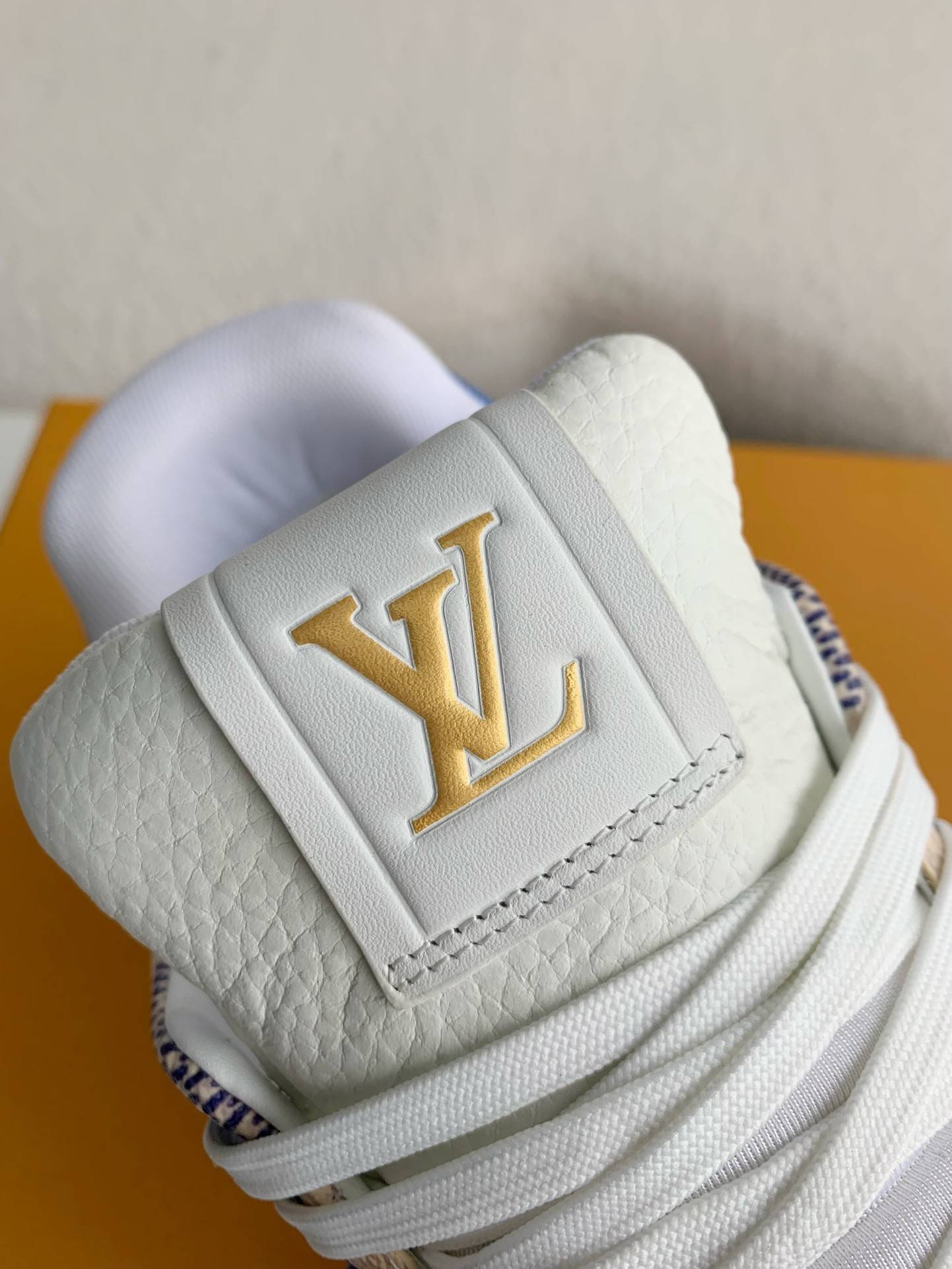 L*V New Trainer Sneakers