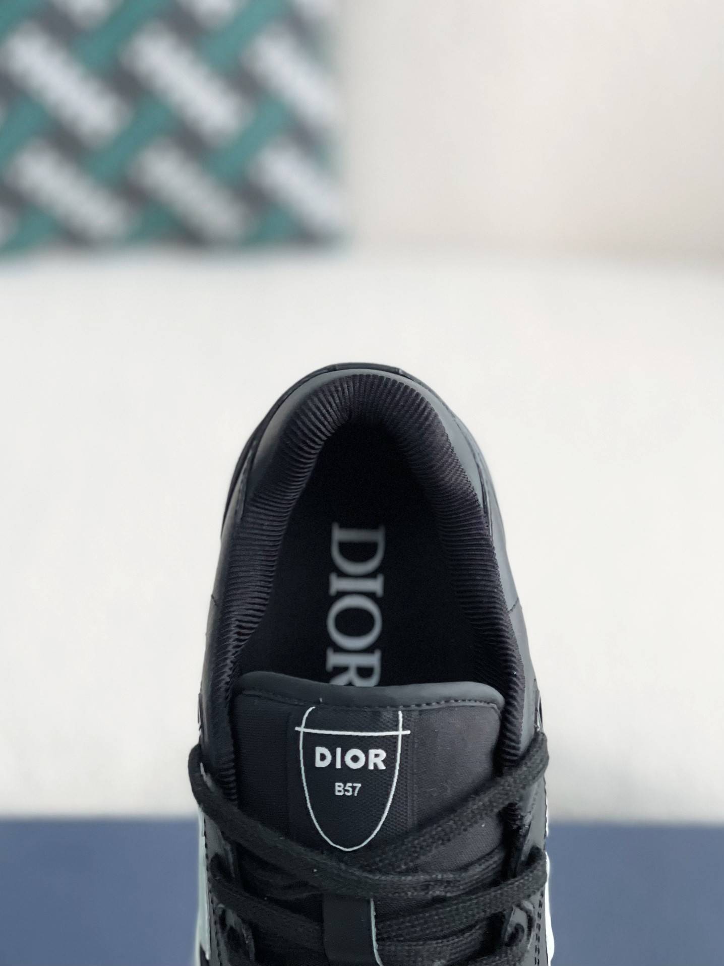 D*OR B57 Sneakers