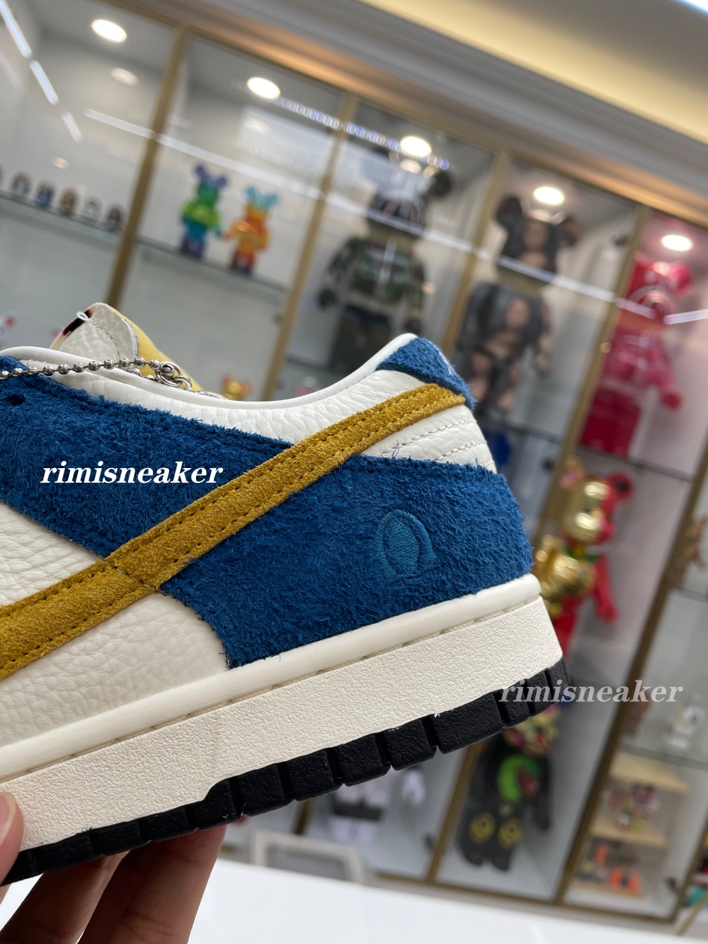 DUNK KASINA