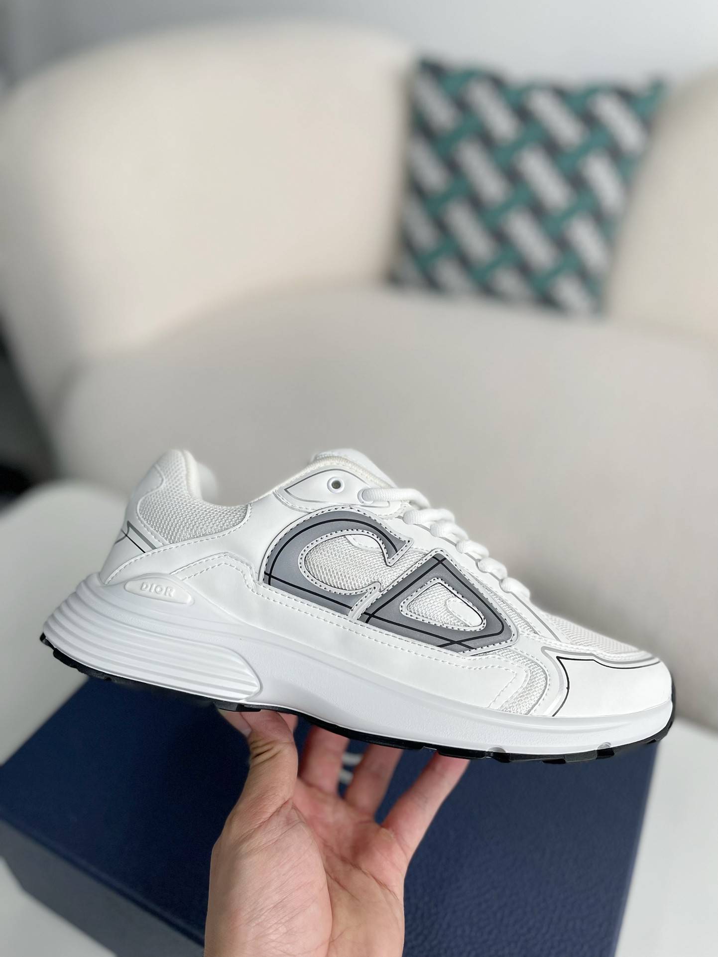 D*OR B30 New Sneaker