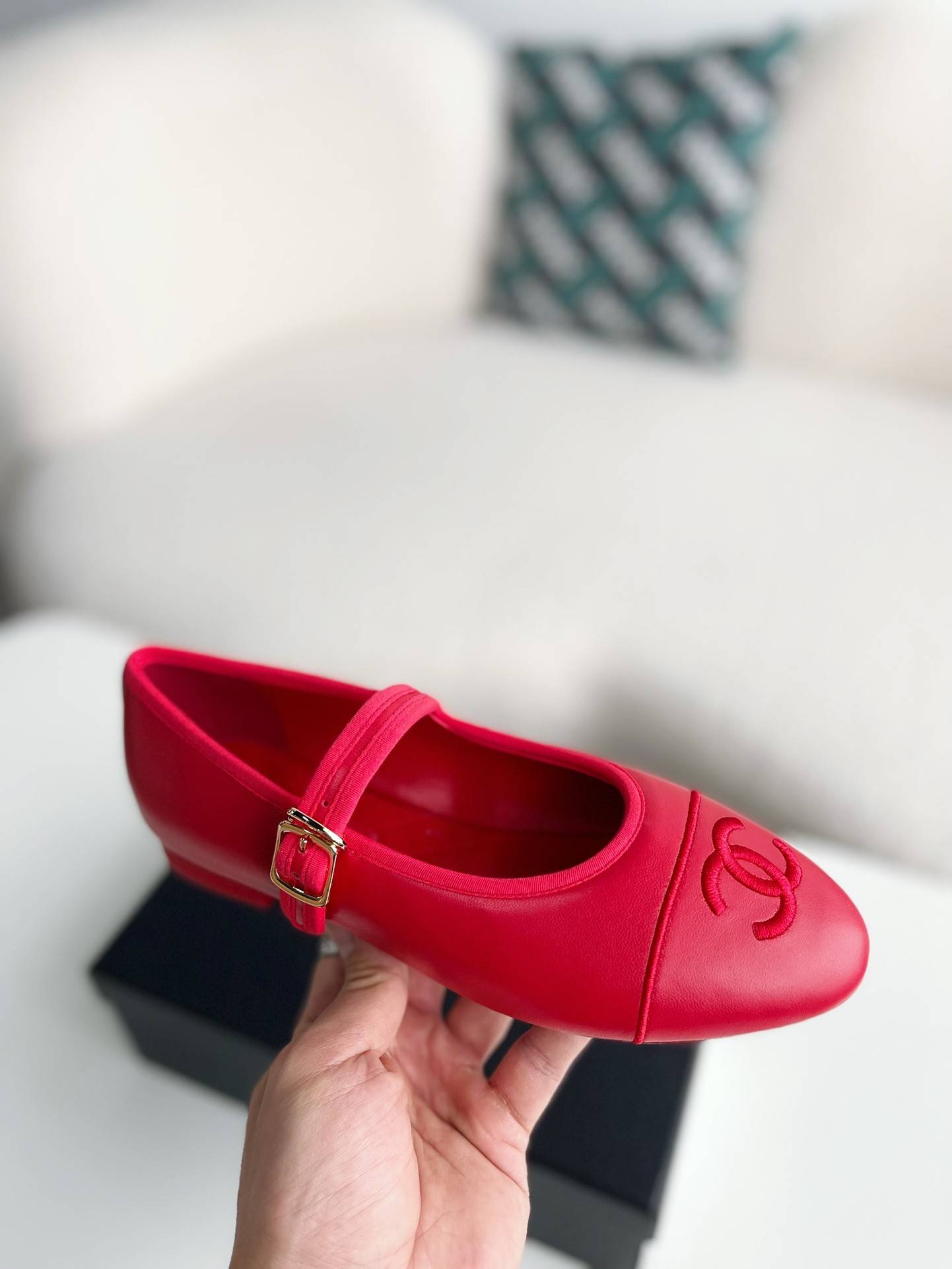CH*EL Casual shoes