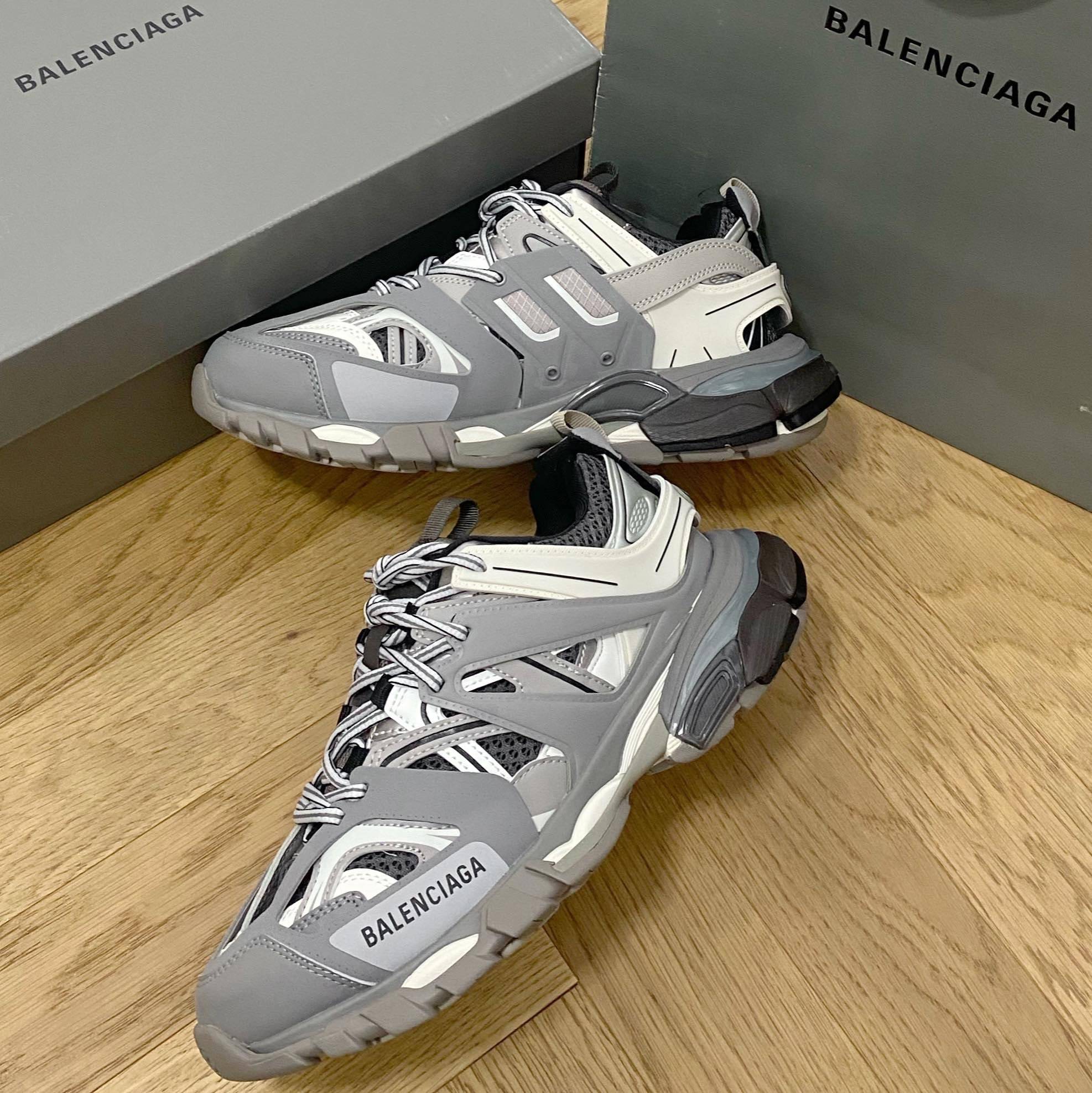 BLCG sneakers