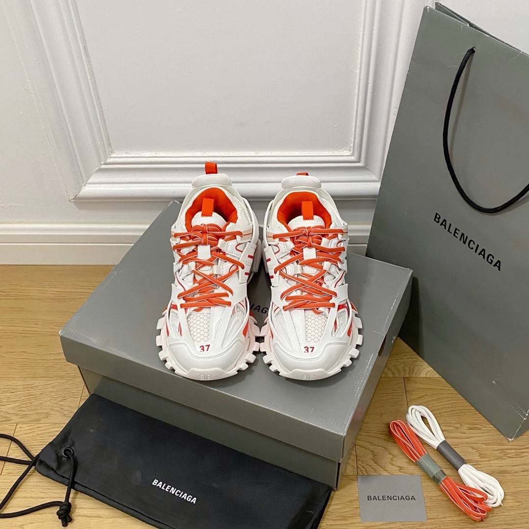 BLCG sneakers