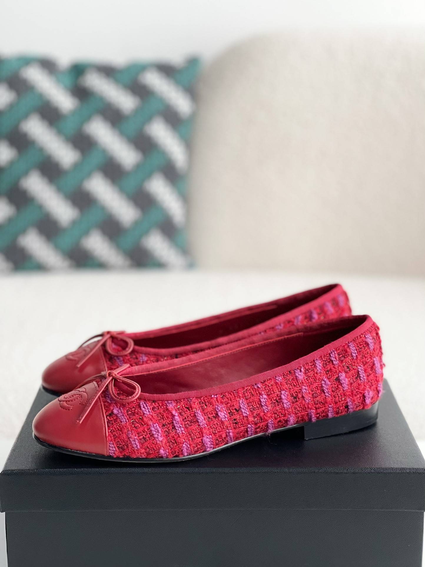CH*EL Casual shoes