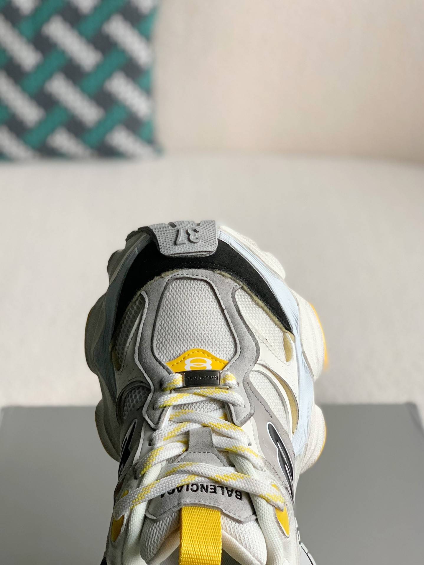 BLCG Runner Sneaker