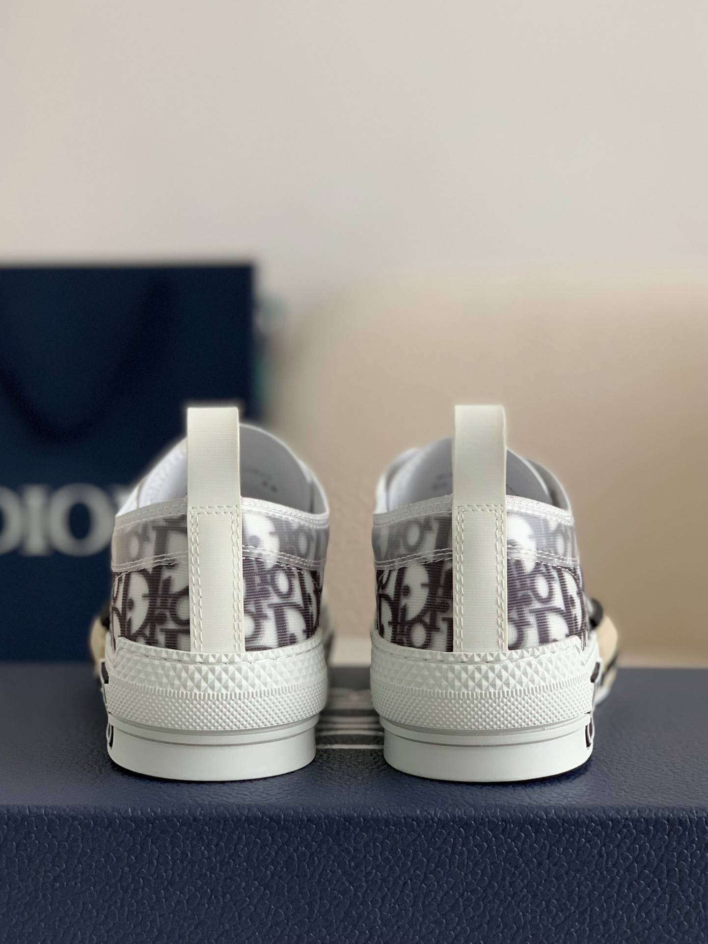 D*OR B23 low Sneaker