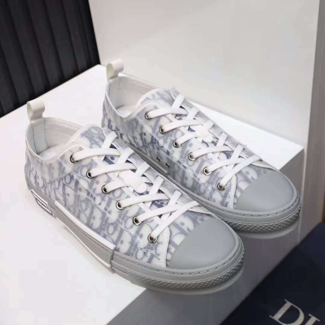 D*OR B23 low Sneaker