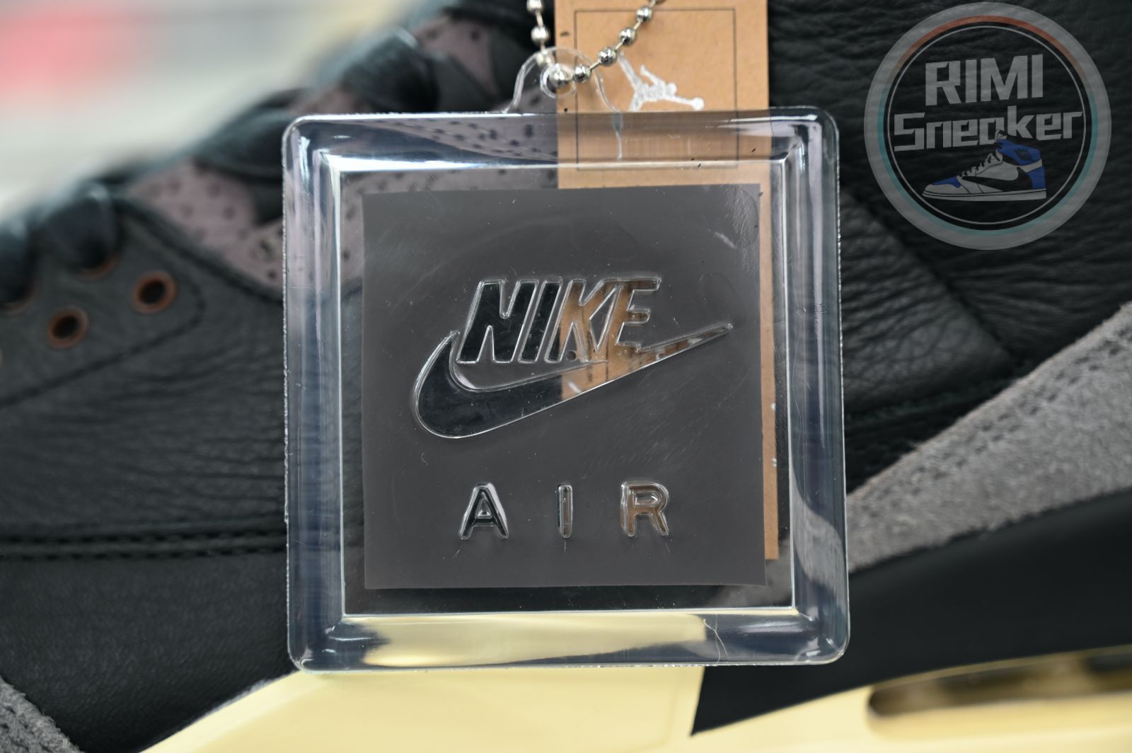 A Ma Maniere x Jordan Air Jordan 3