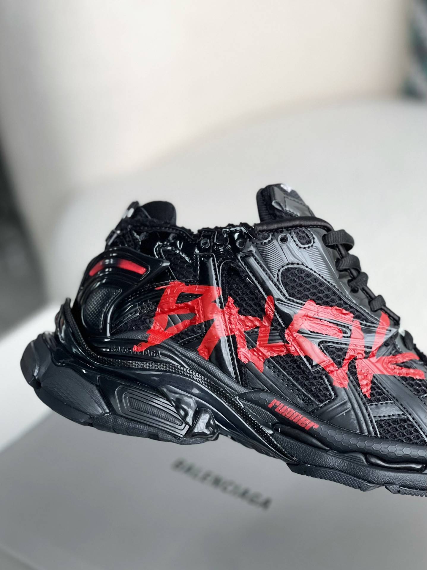 BLCG Runner Sneakers
