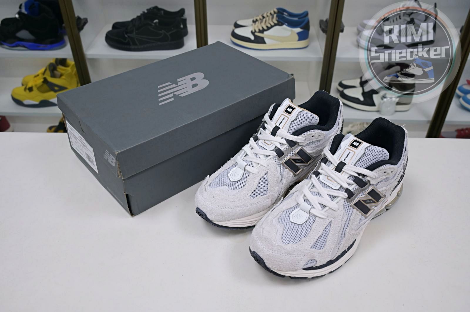 New Balance NB 1906R