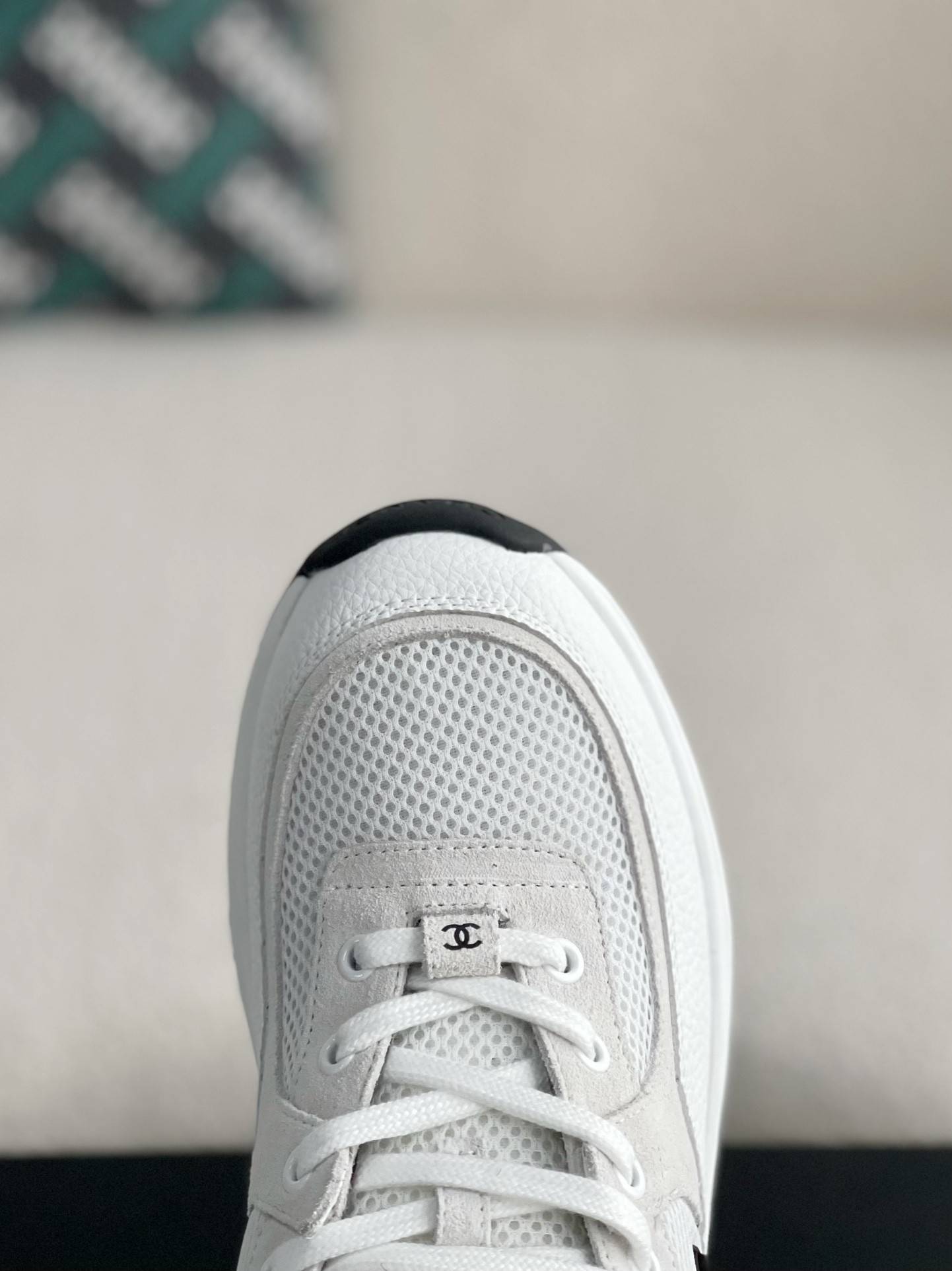 CH*EL casual sneakers
