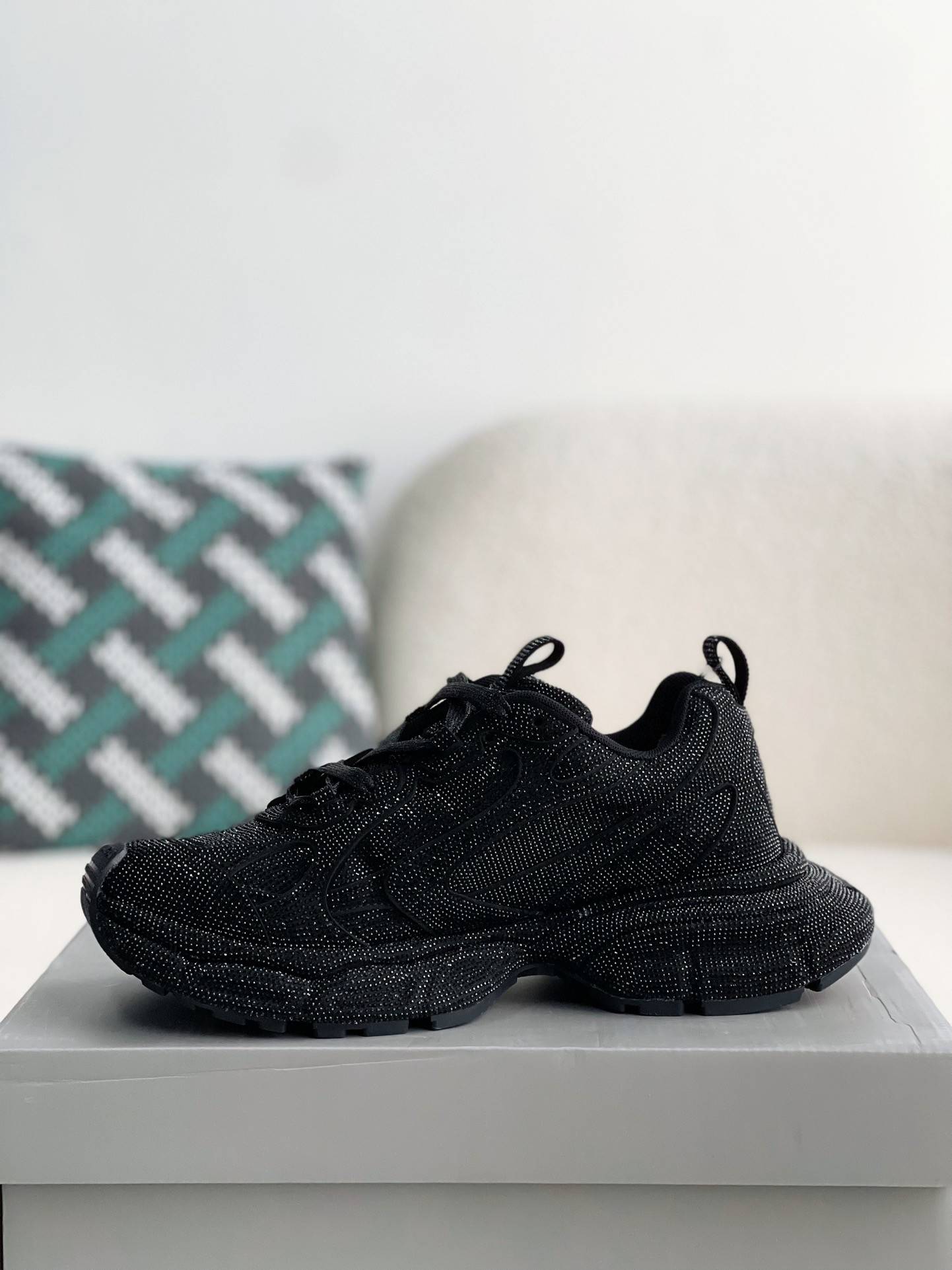 BLCG Runner Sneakers