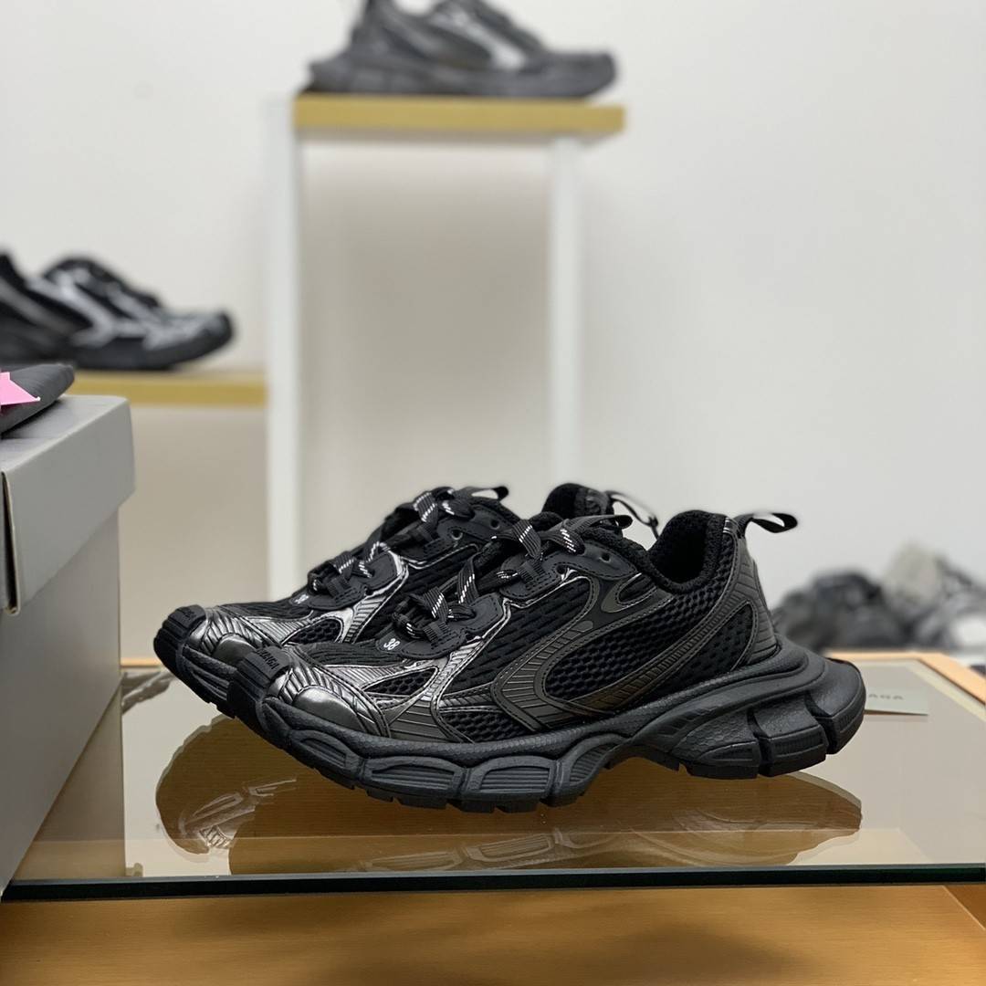 BLCG sneakers