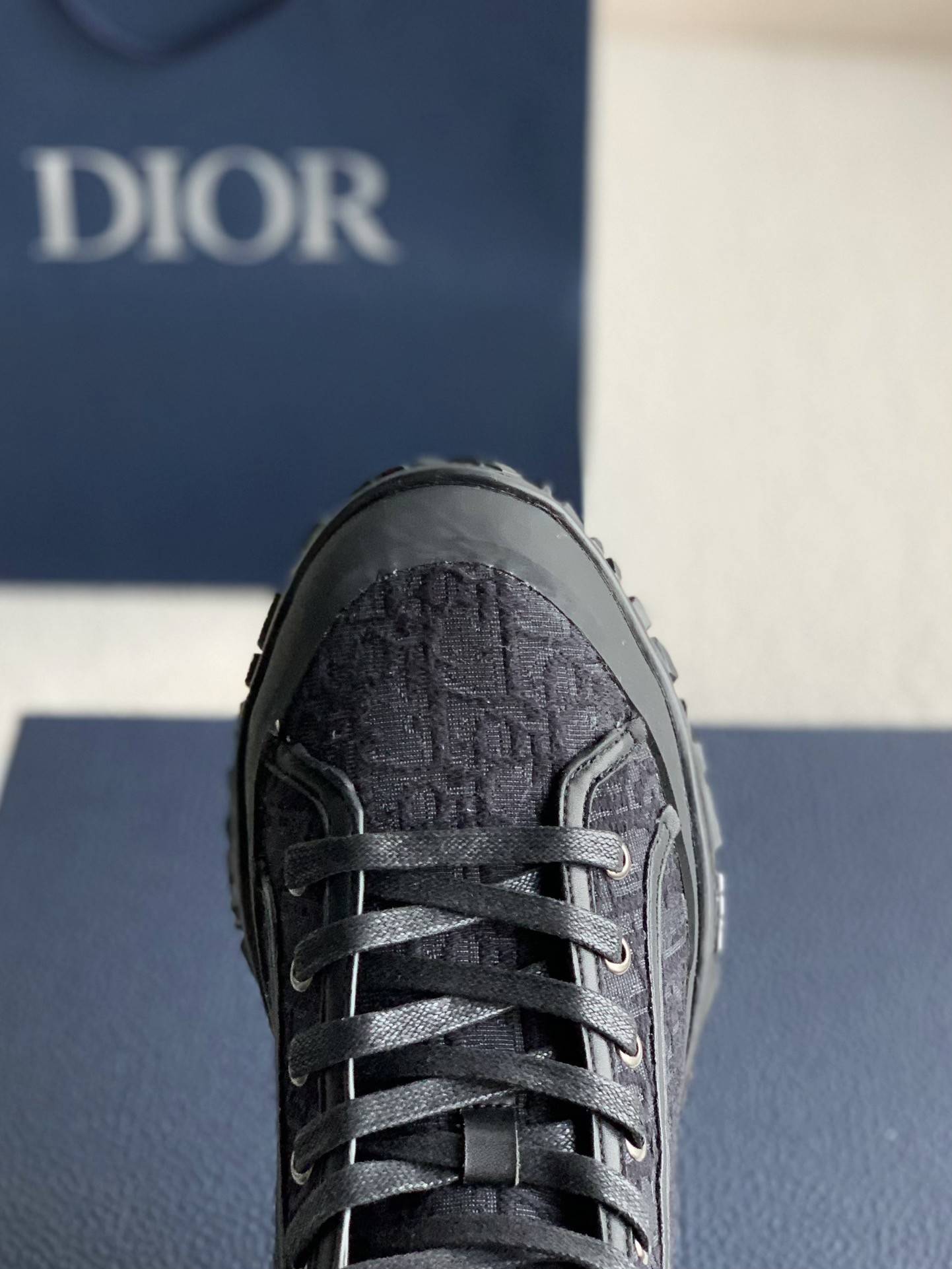 D*OR B28 high-top Sneakers
