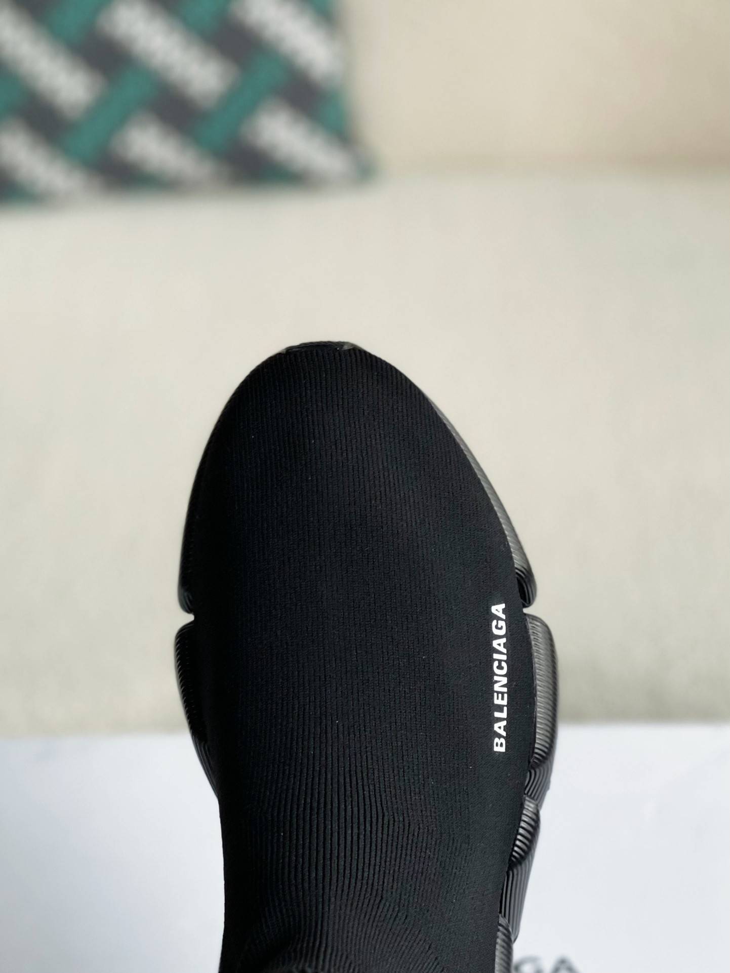 BLCG sneakers