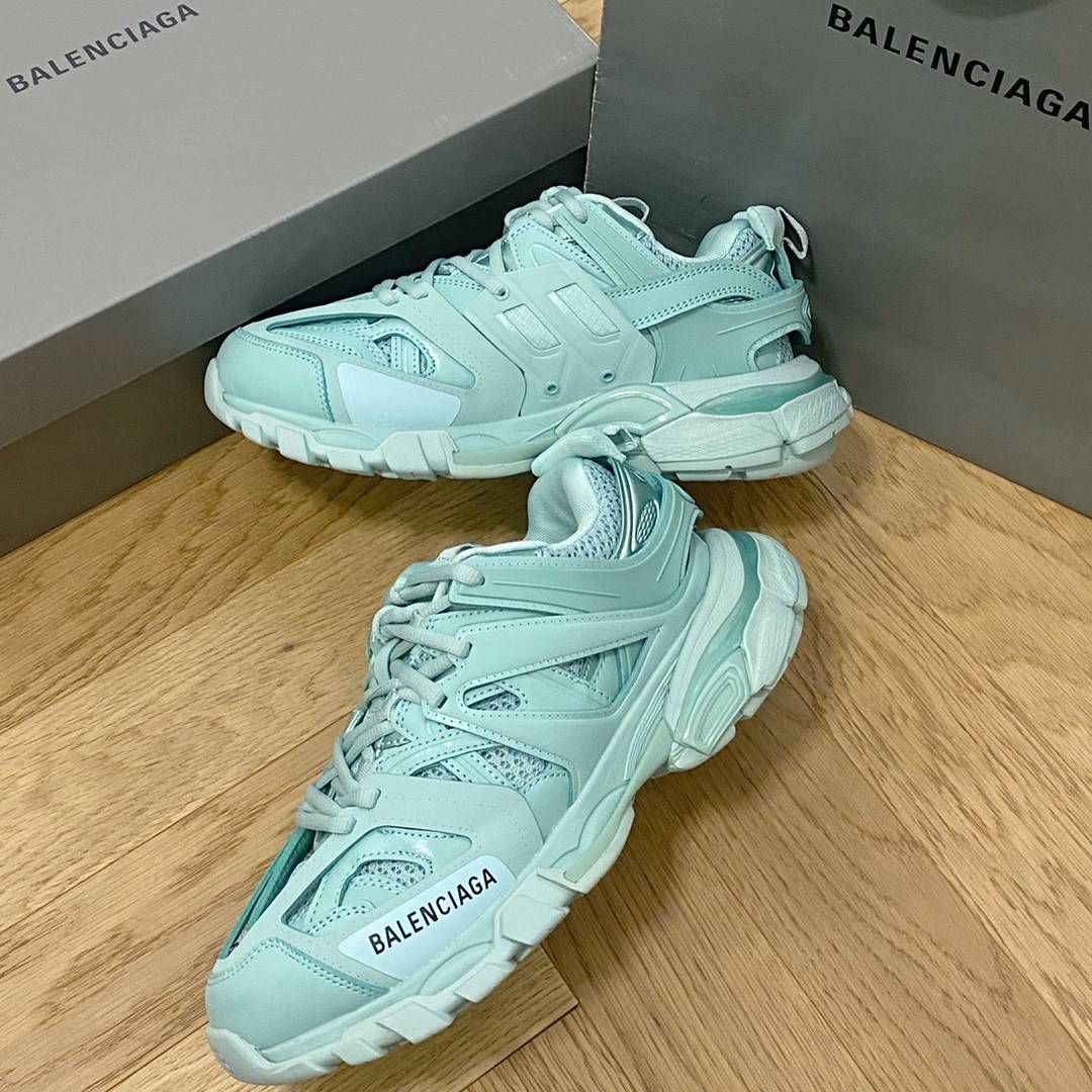 BLCG sneakers
