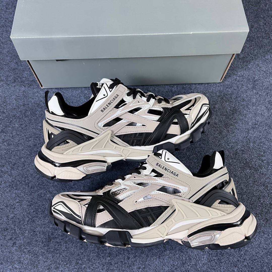 BLCG sneakers