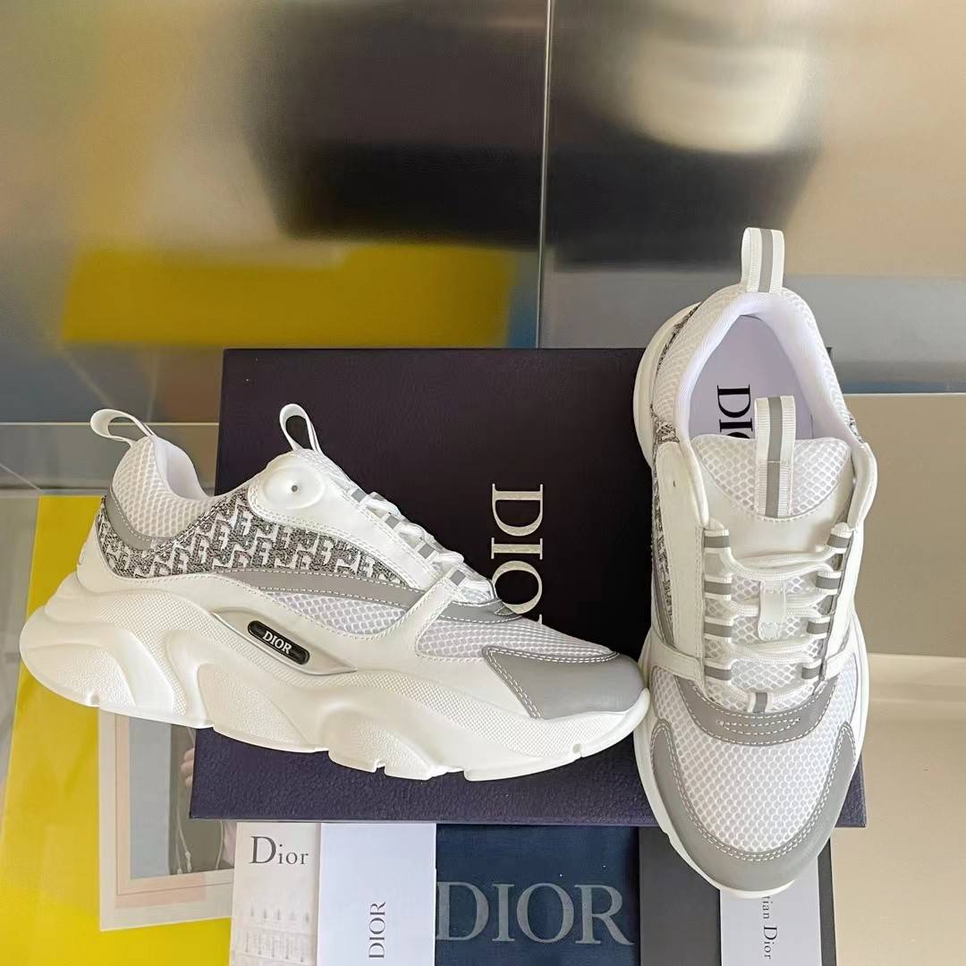 D*OR classic B22 Clunky Sneaker
