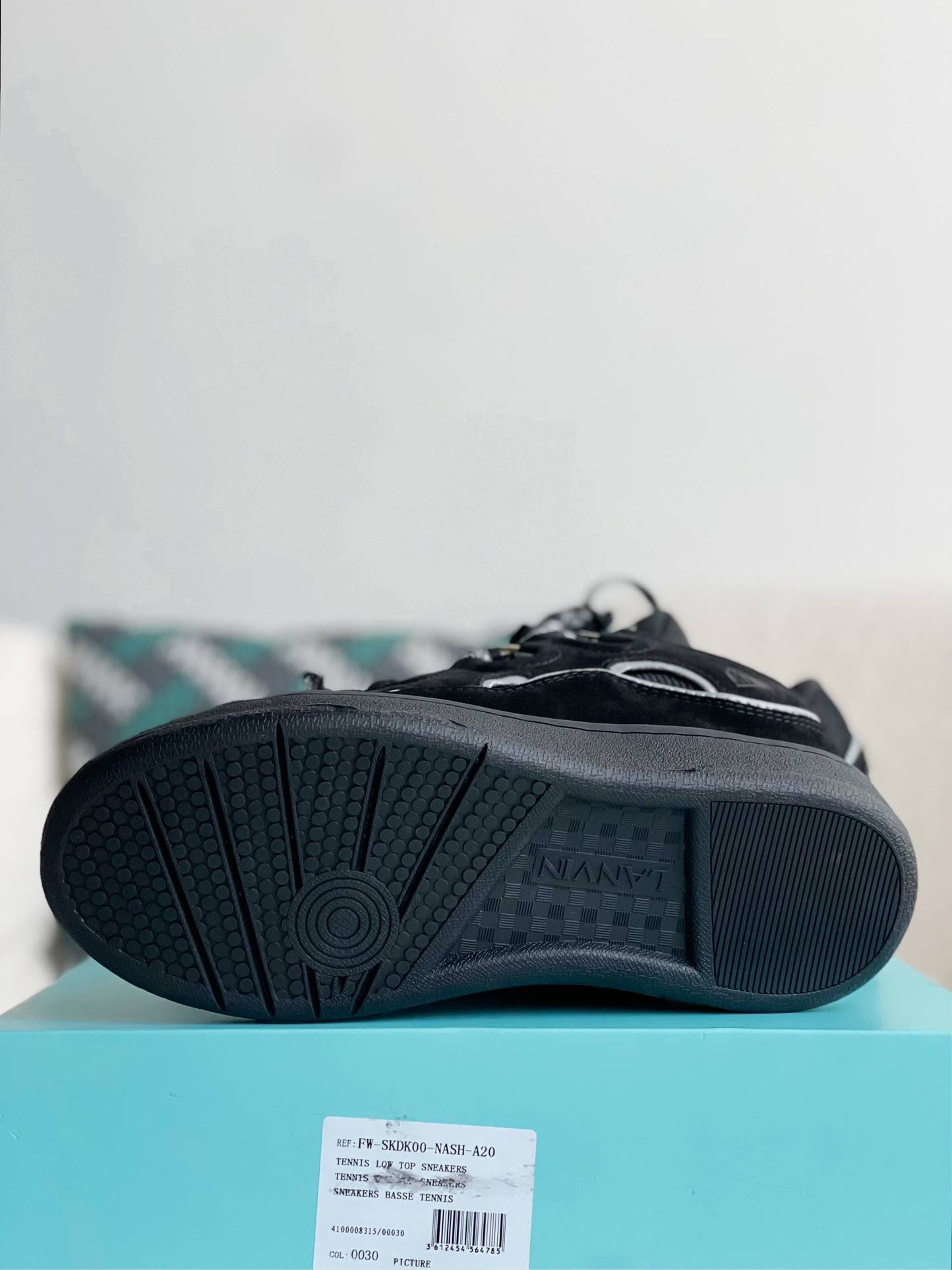 LA*N Sneaker