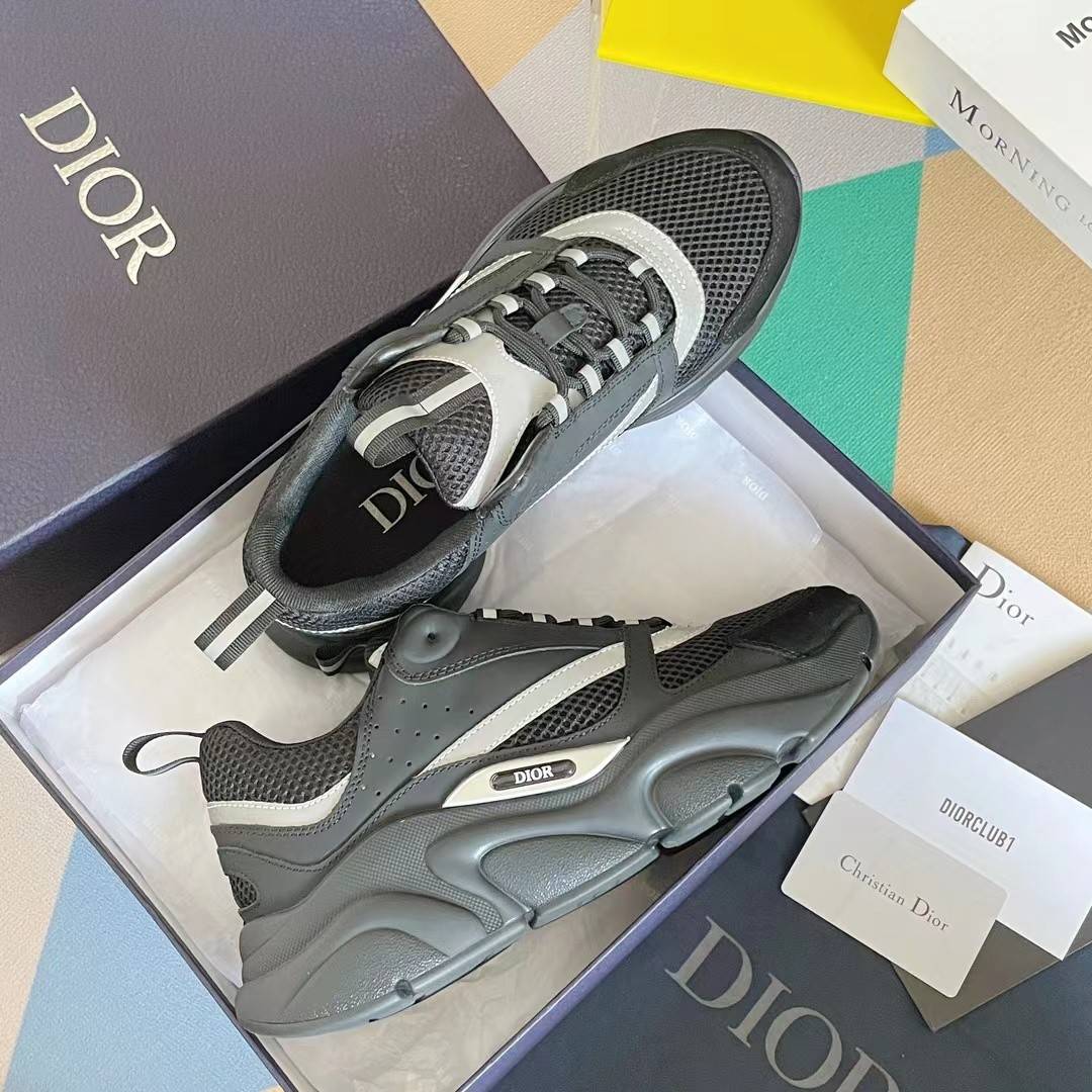 D*OR classic B22 Clunky Sneaker