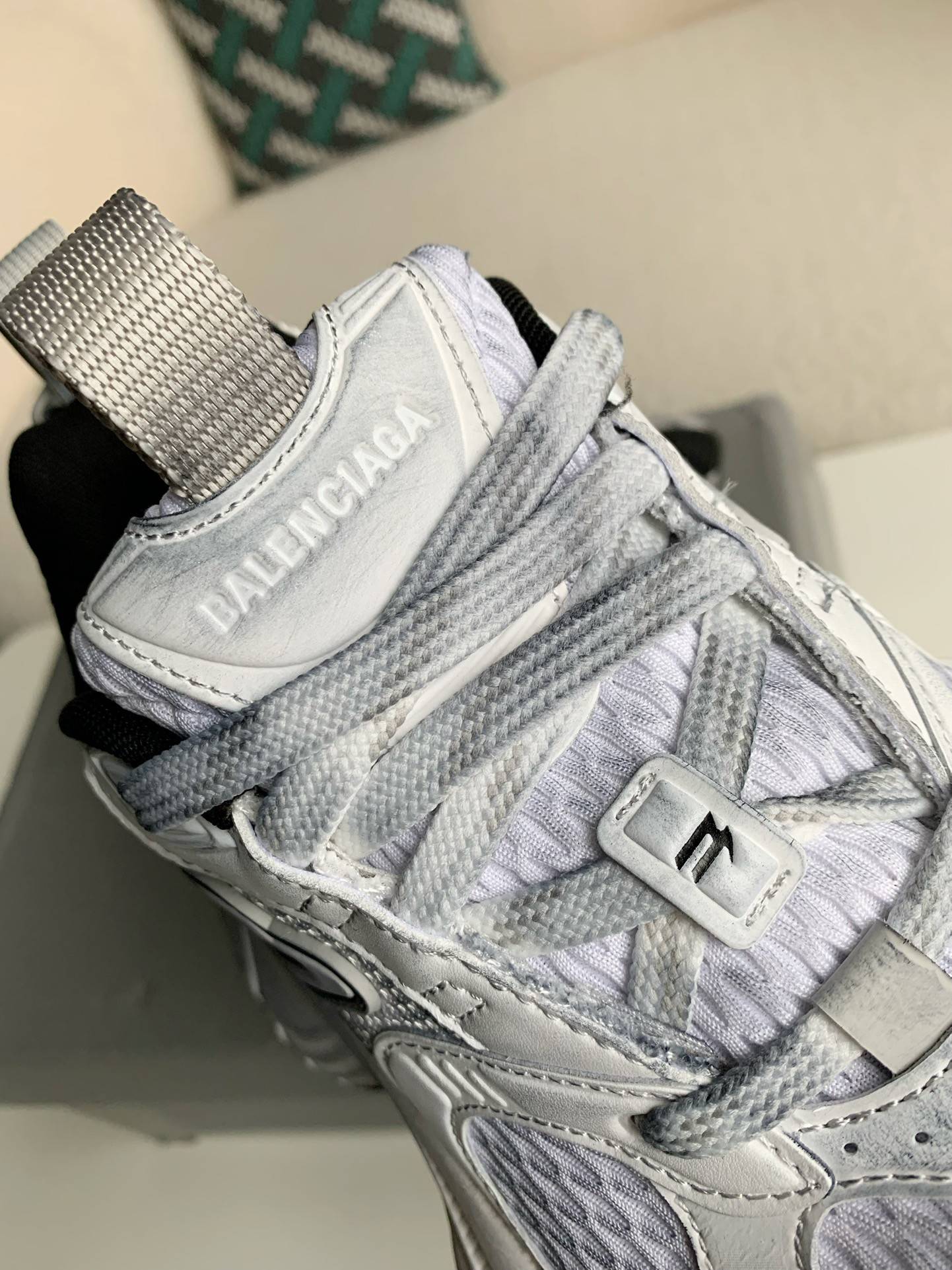 BLCG Runner Sneaker