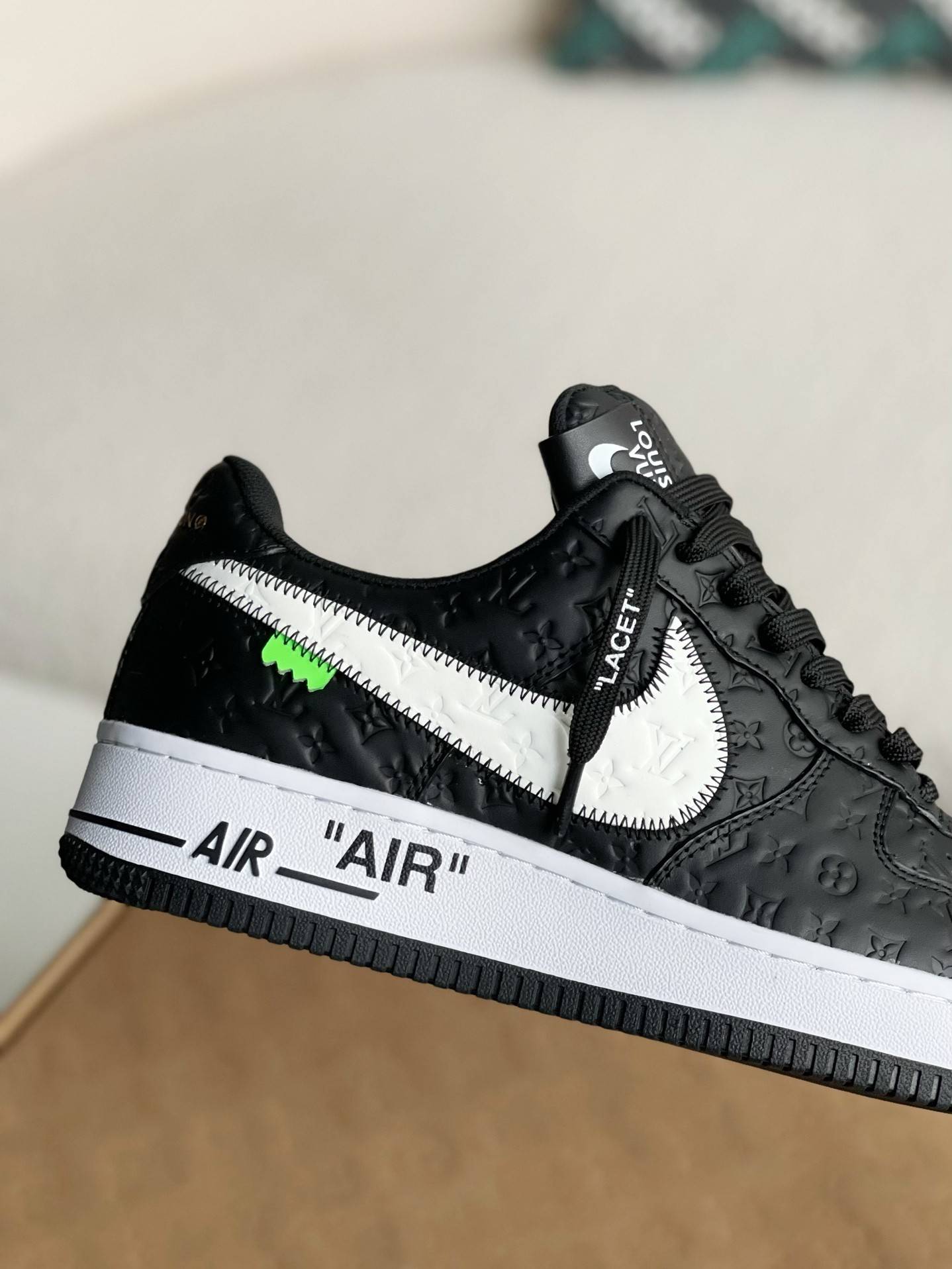 Nike x L*V Trainers Sneakers