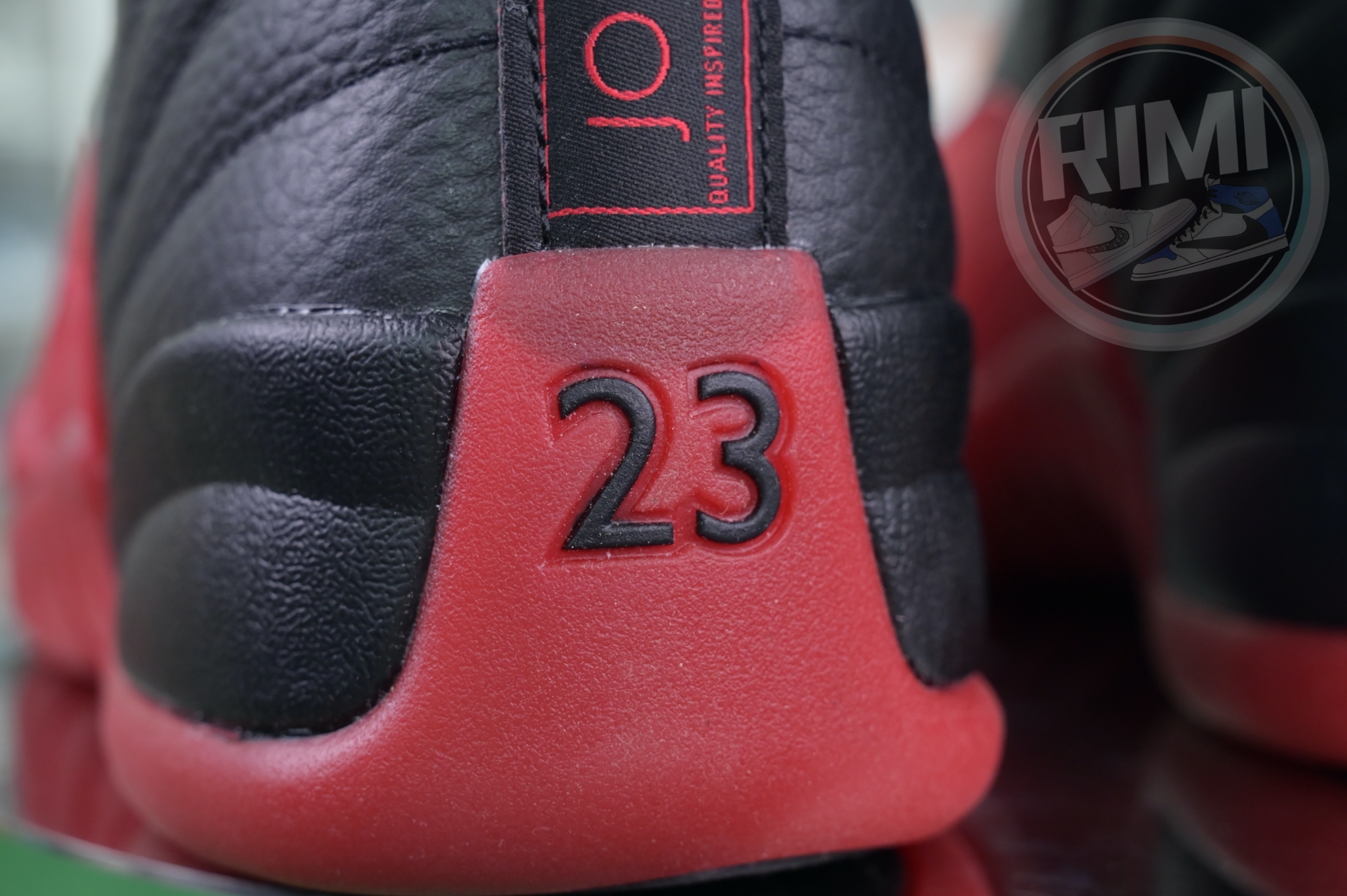 Air Jordan 12 Flu Game 2025 CT8013 002