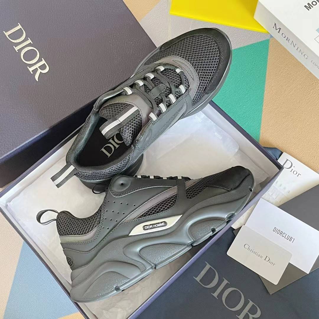 D*OR classic B22 Clunky Sneaker