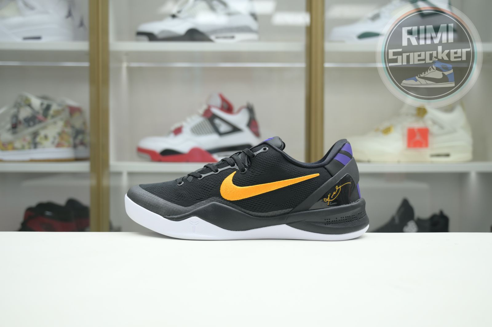 Nike Kobe 8 Protro