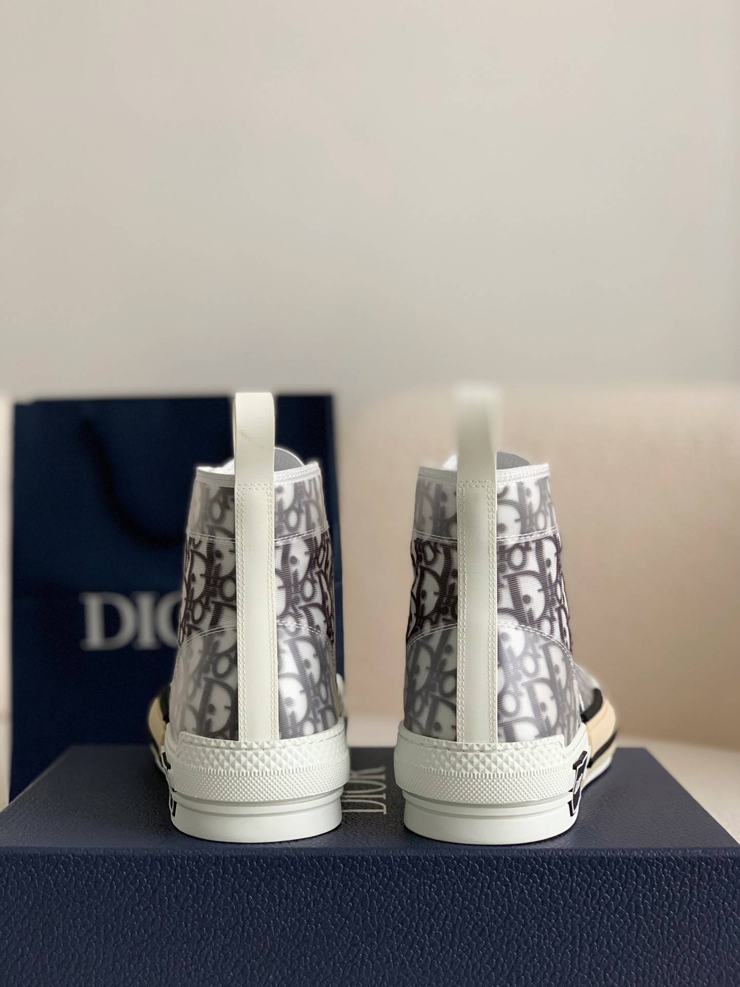 D*OR B23 Sneaker High