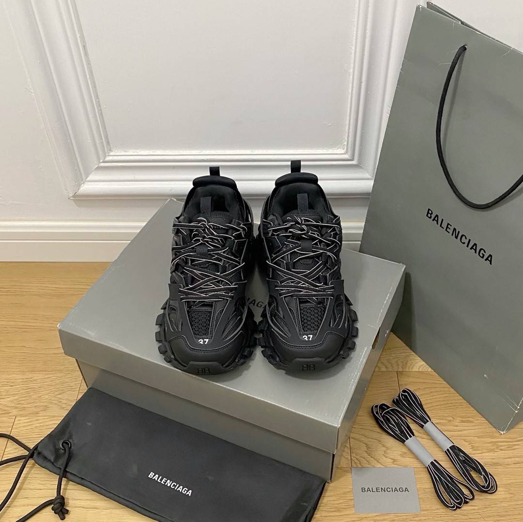 BLCG sneakers