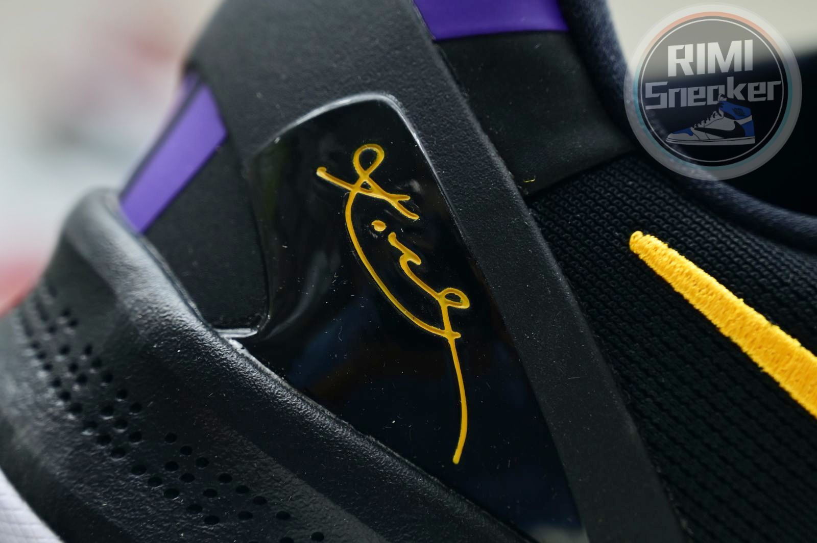 Nike Kobe 8 Protro