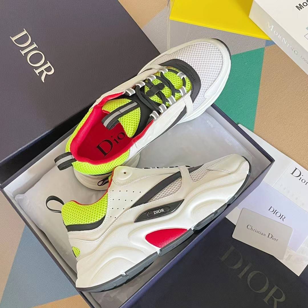 D*OR classic B22 Clunky Sneaker