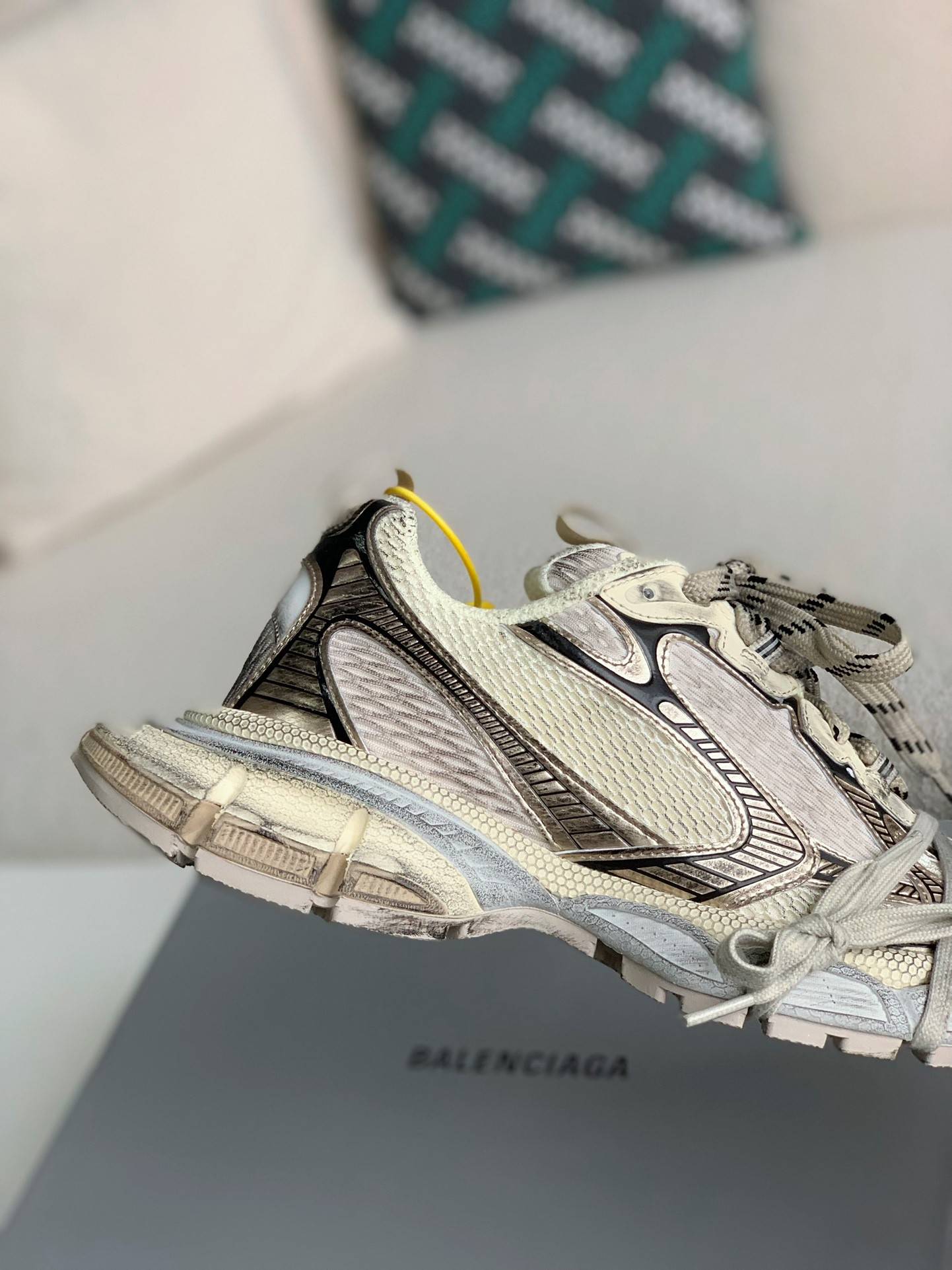 BLCG Runner Sneakers