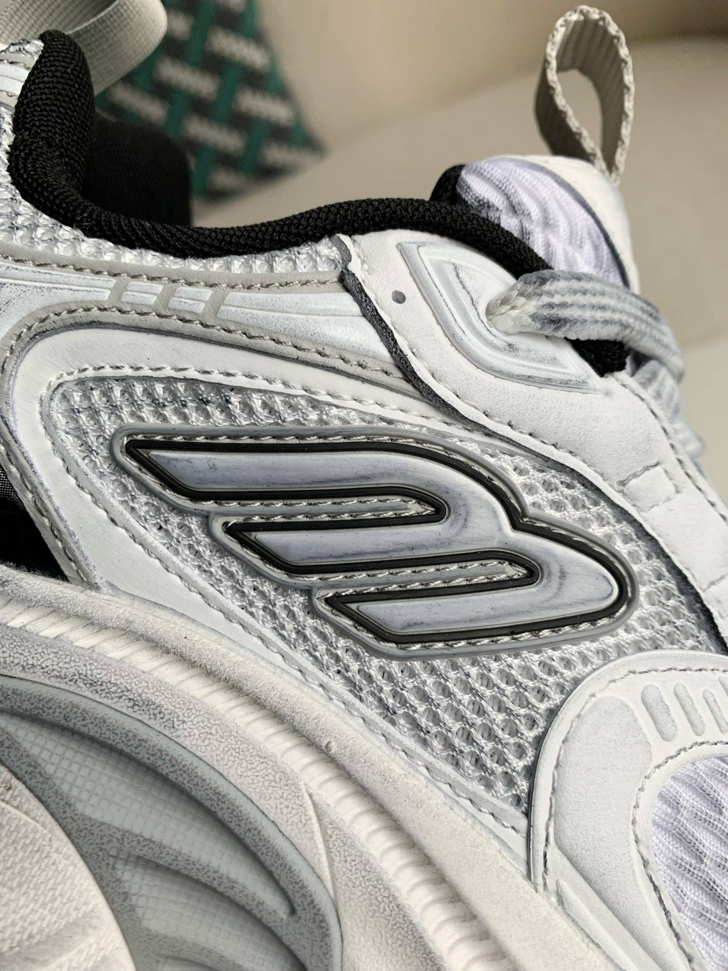 BLCG Runner Sneaker