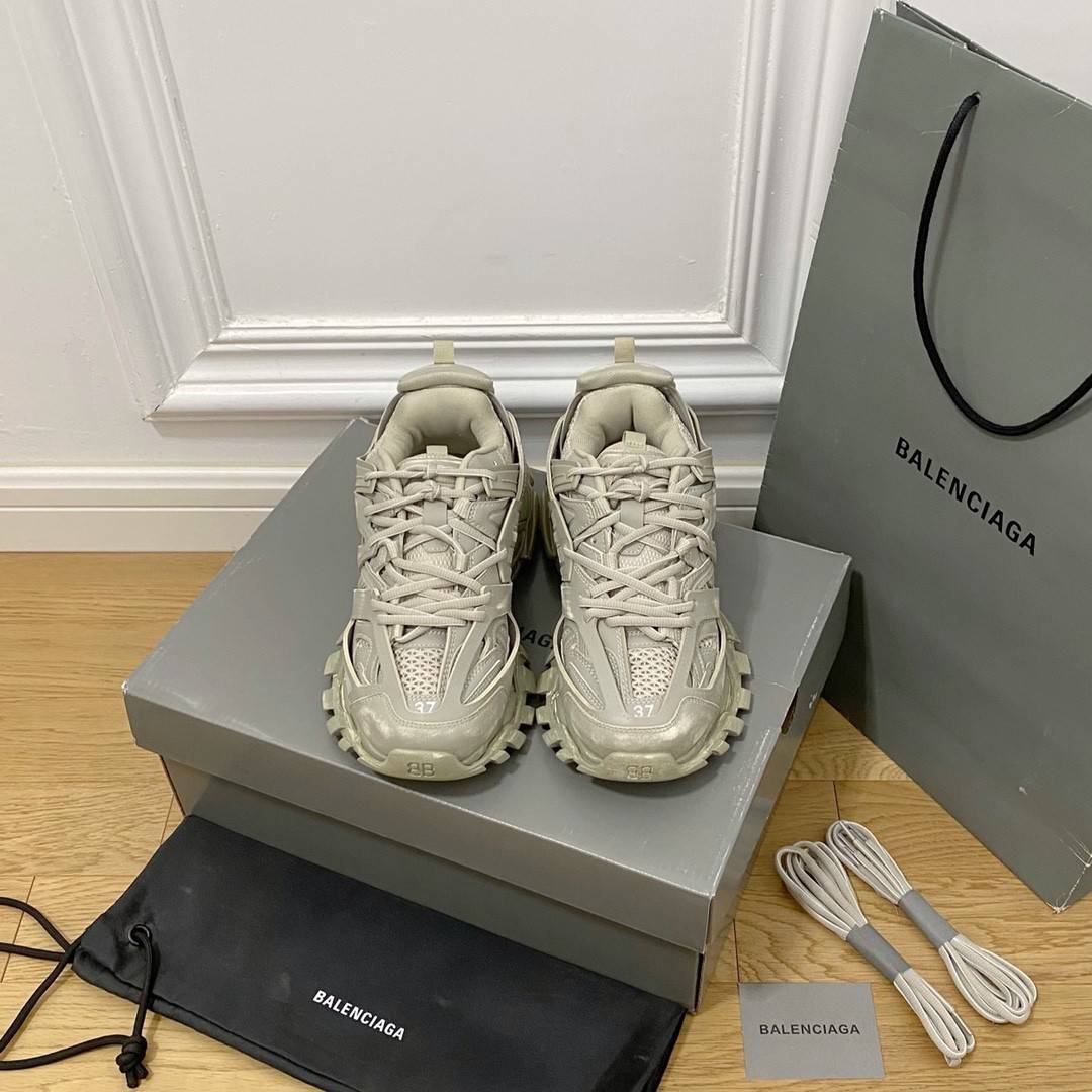 BLCG sneakers