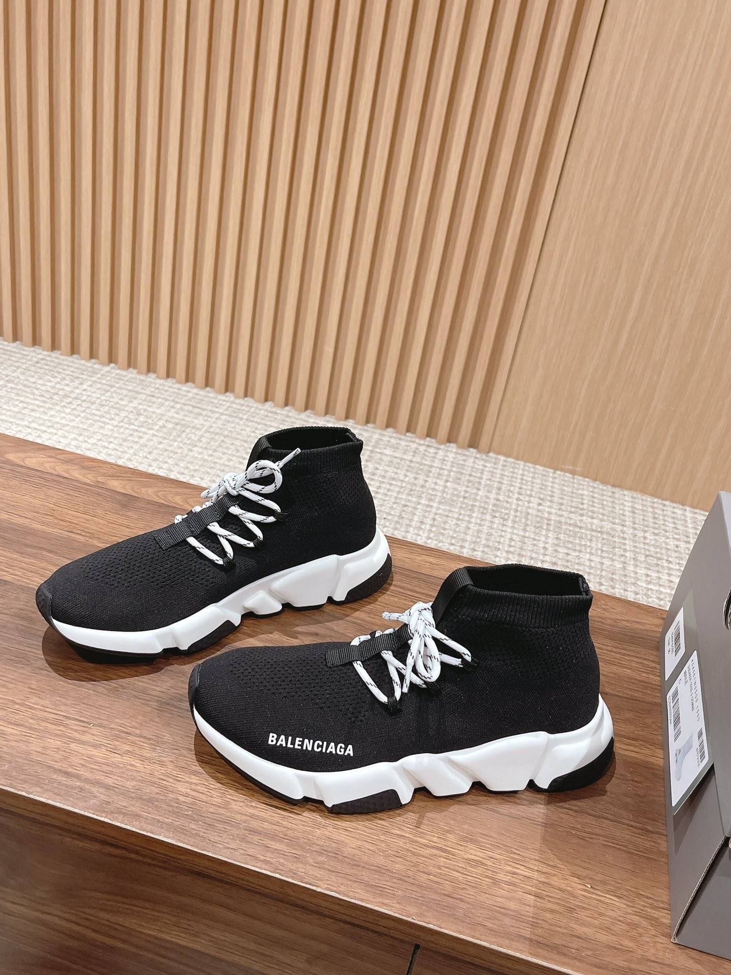 BLCG sneakers