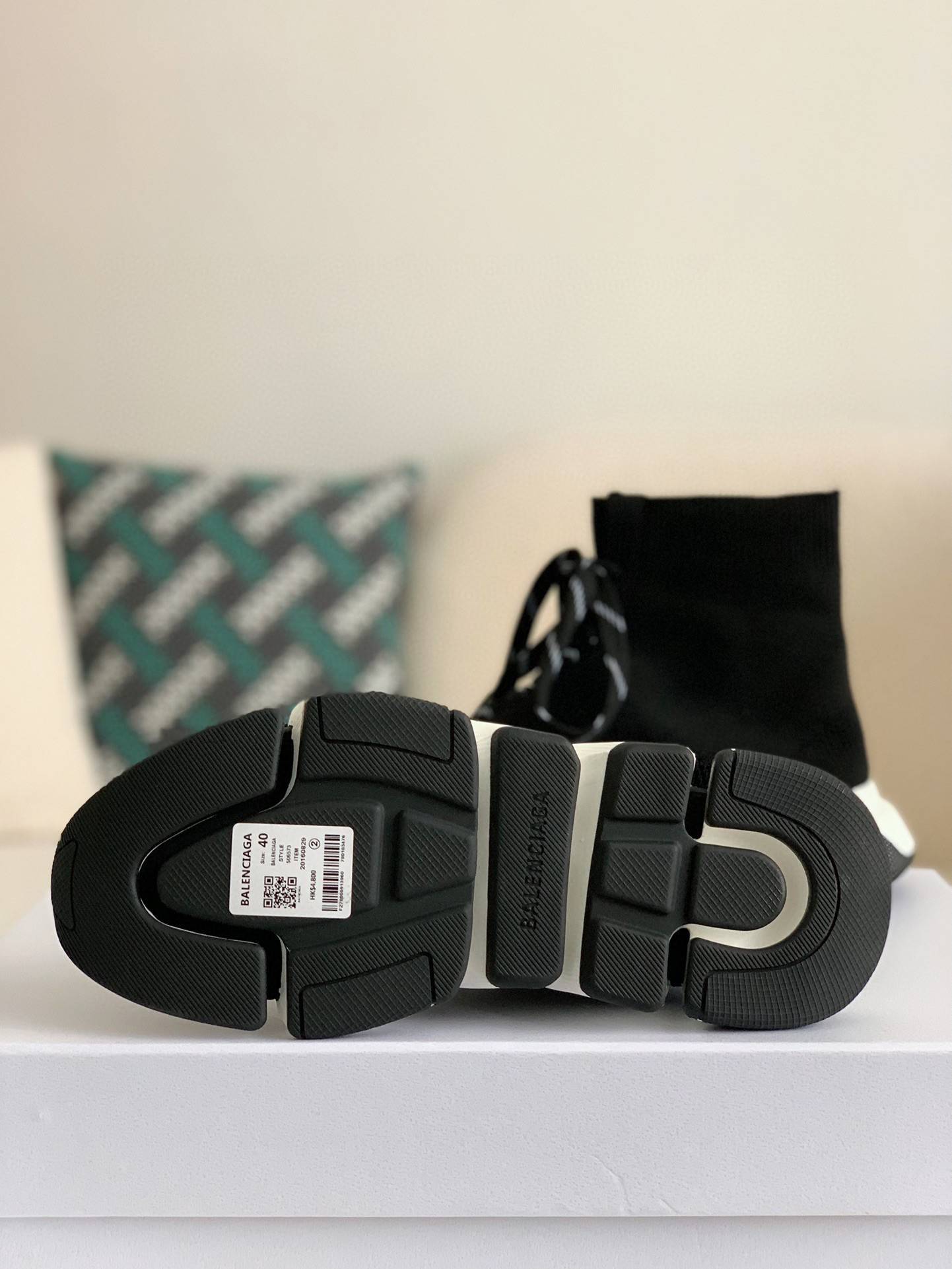 BLCG sneakers